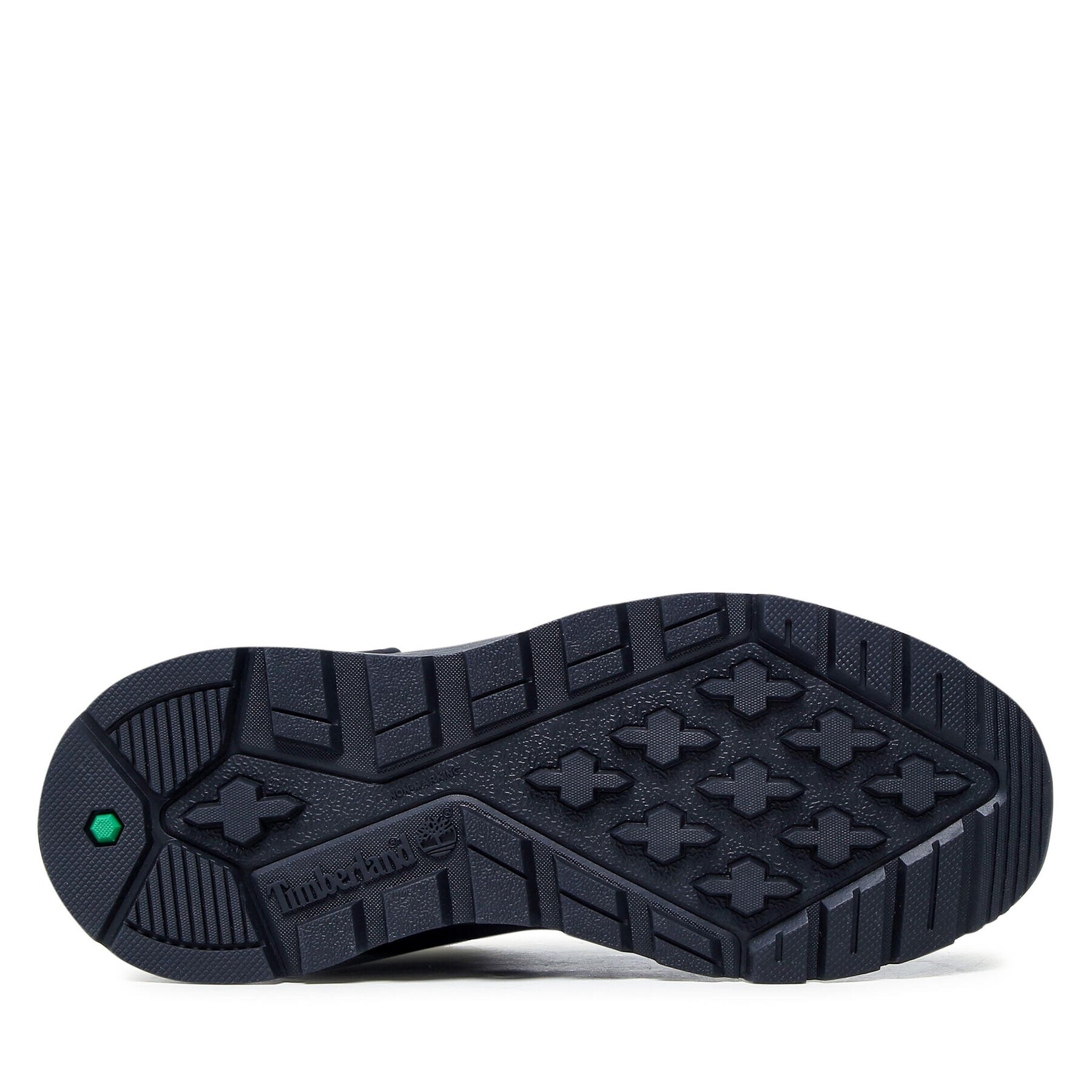 Timberland Боти Sprint Trekker Mid TB0A2GE80151 Черен - Pepit.bg