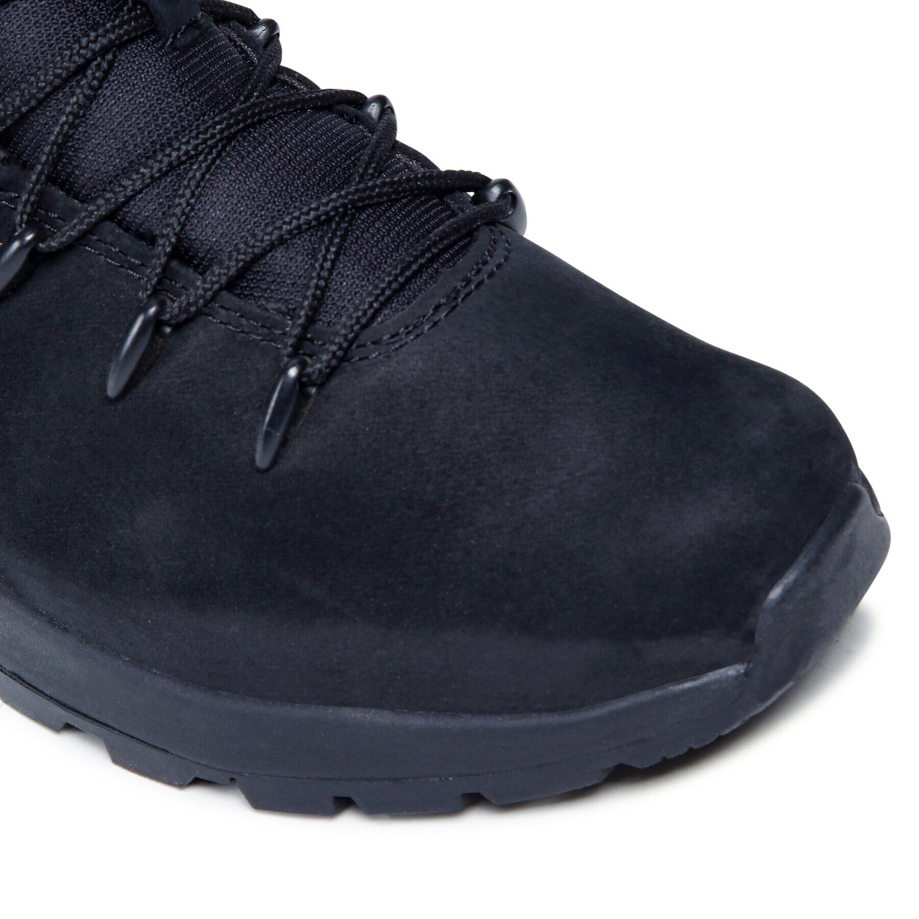 Timberland Боти Sprint Trekker Mid TB0A2GE80151 Черен - Pepit.bg