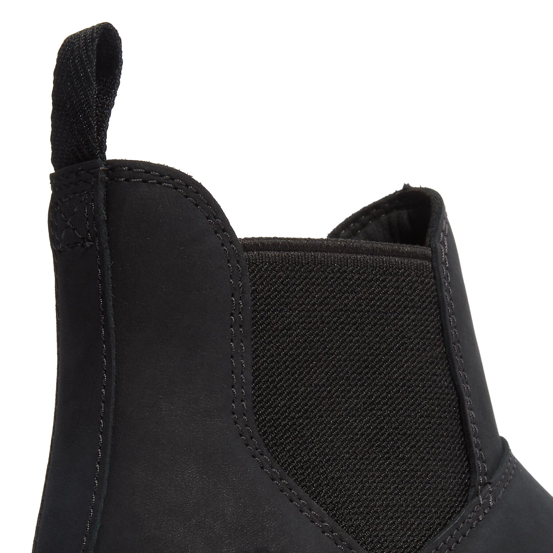 Timberland Боти тип челси Asphalt Trail Chls Boot TB0A2H5T0151 Черен - Pepit.bg