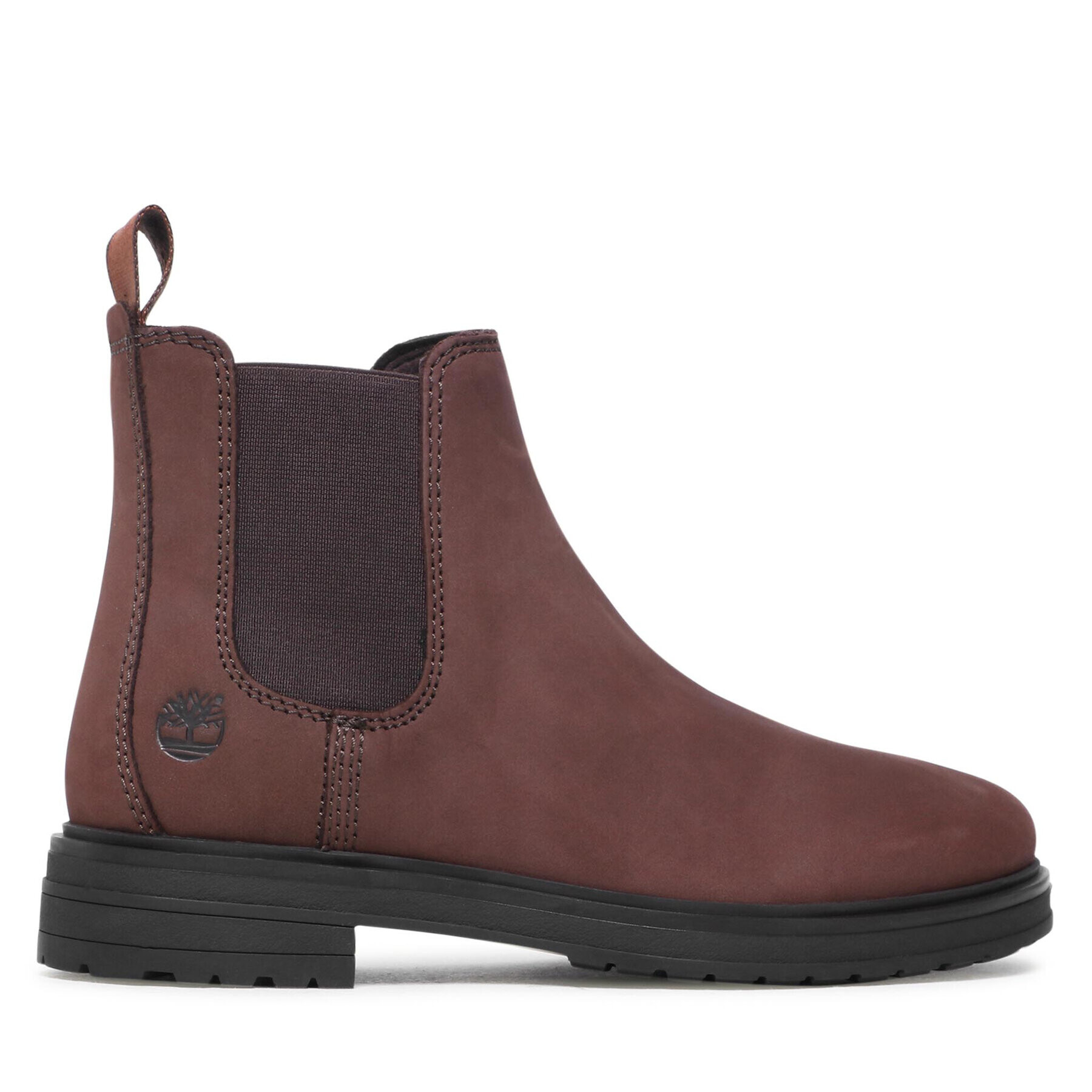 Timberland Боти тип челси Hannover Hill TB0A2HBB9311 Кафяв - Pepit.bg