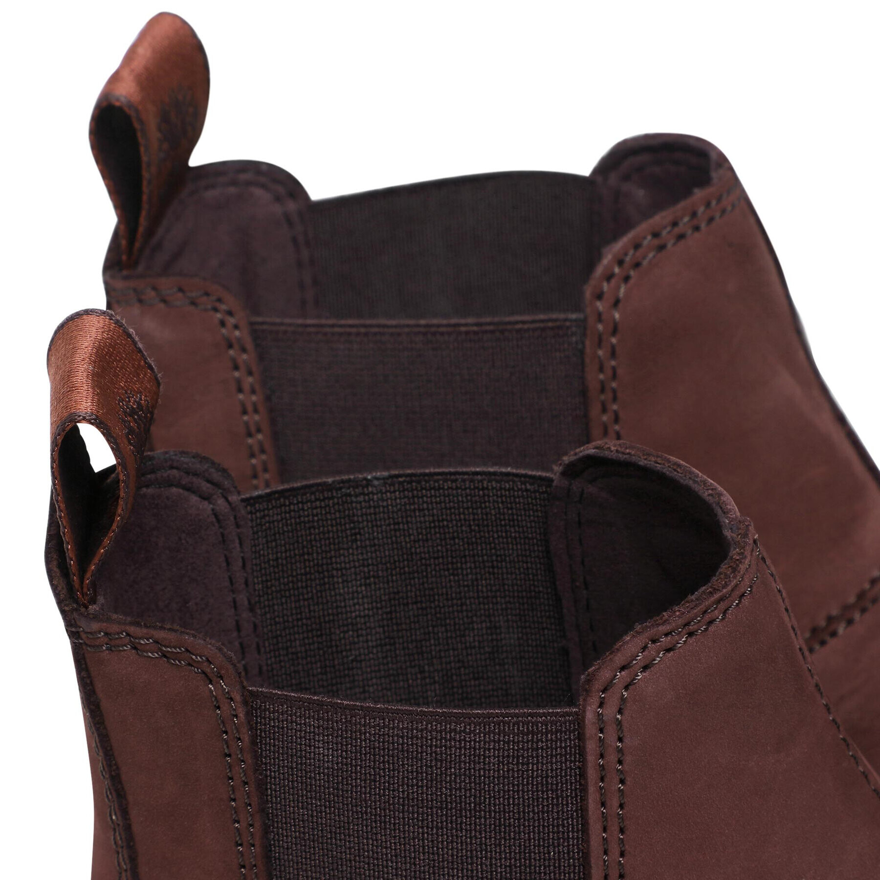Timberland Боти тип челси Hannover Hill TB0A2HBB9311 Кафяв - Pepit.bg