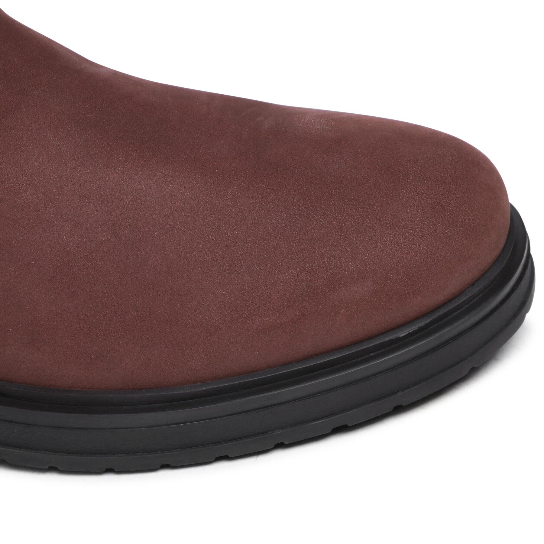 Timberland Боти тип челси Hannover Hill TB0A2HBB9311 Кафяв - Pepit.bg
