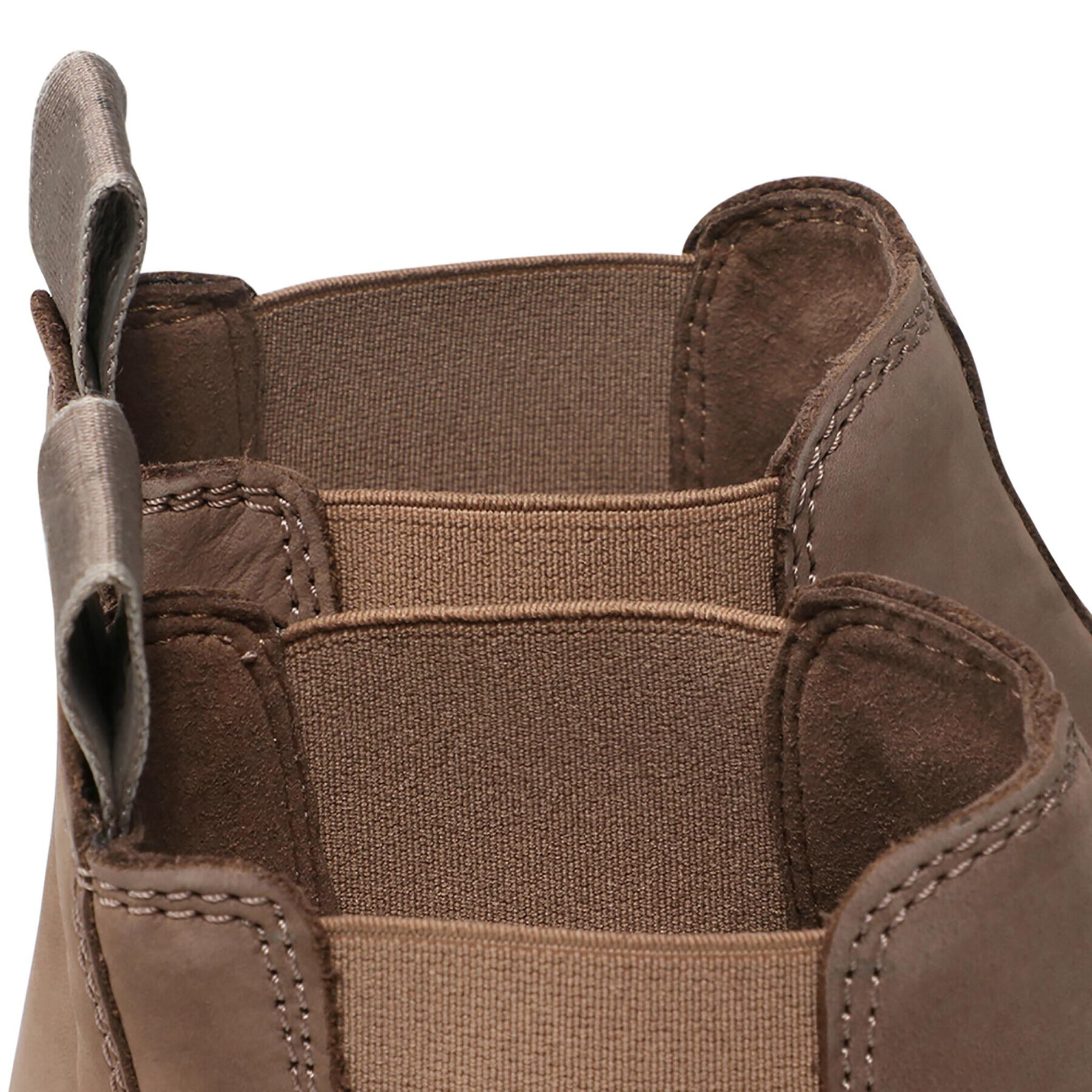 Timberland Боти тип челси Hannover Hill TB0A2KHV929 Бежов - Pepit.bg
