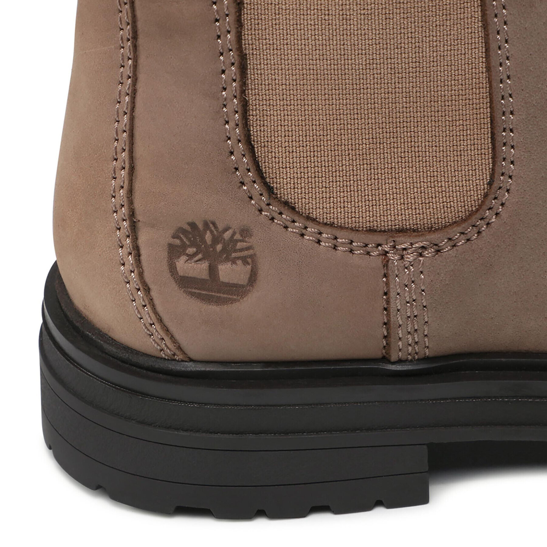 Timberland Боти тип челси Hannover Hill TB0A2KHV929 Бежов - Pepit.bg