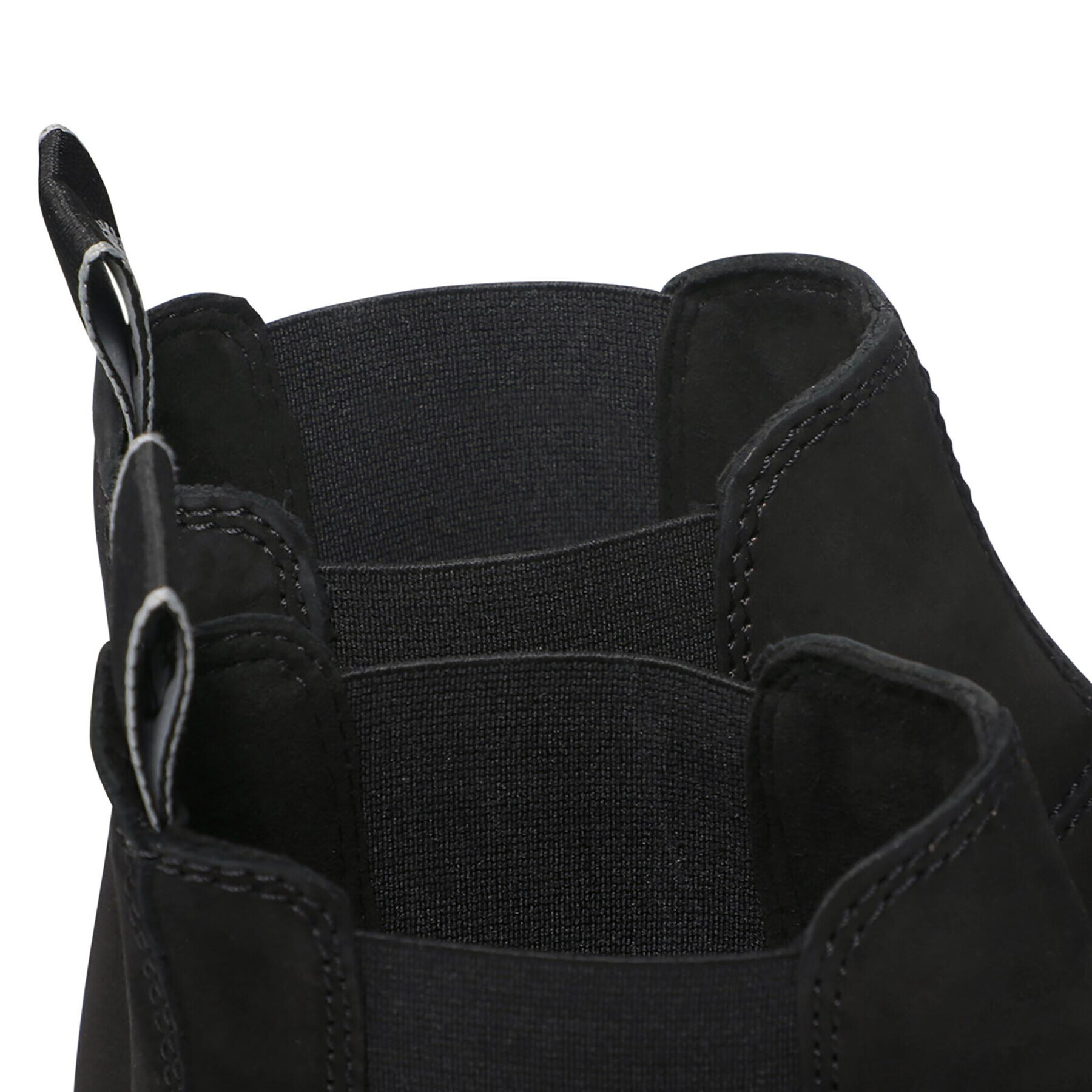 Timberland Боти тип челси Hannover Hill TB0A2KSK001 Черен - Pepit.bg