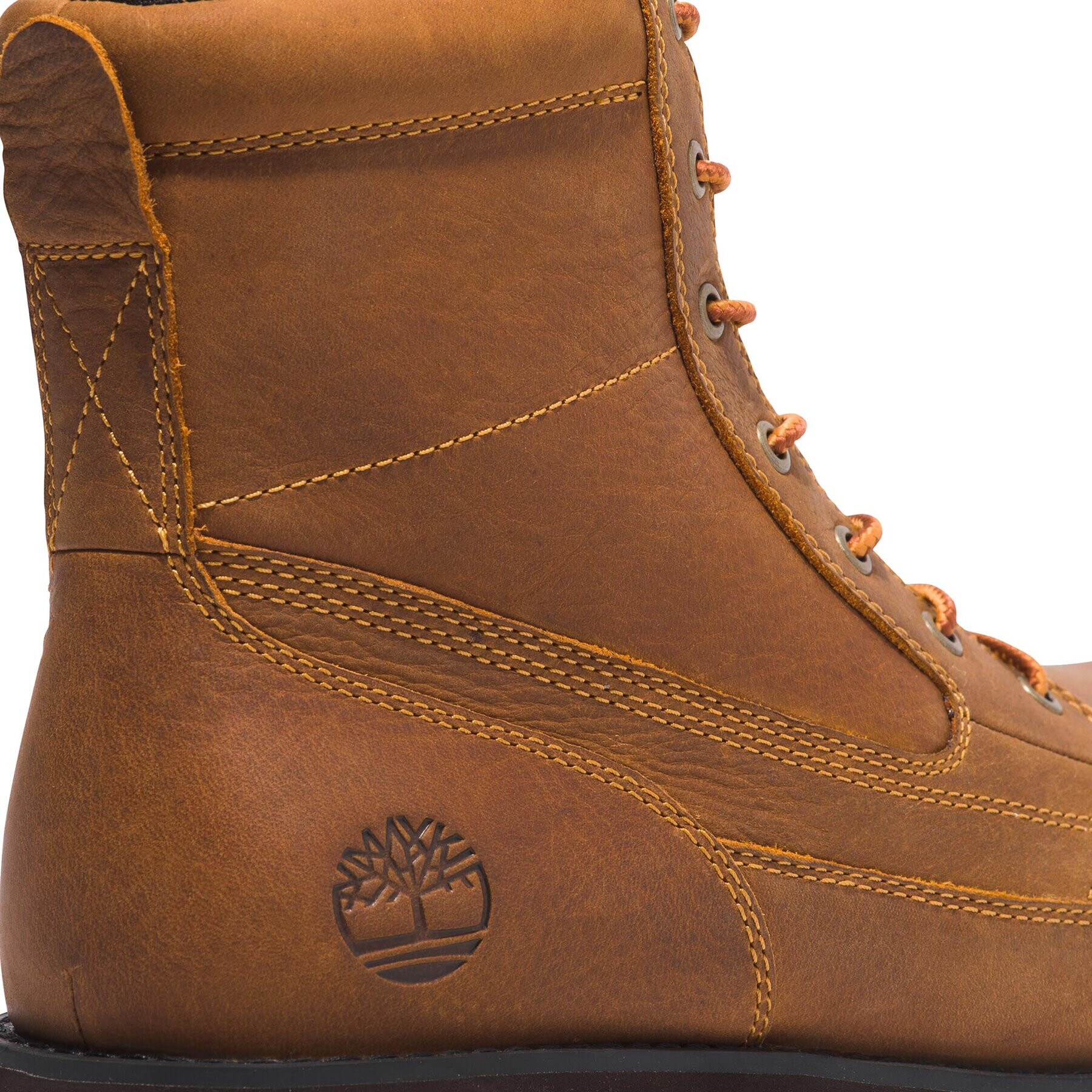 Timberland Ботуши Attleboro Pt Boot TB0A5YQS2311 Кафяв - Pepit.bg