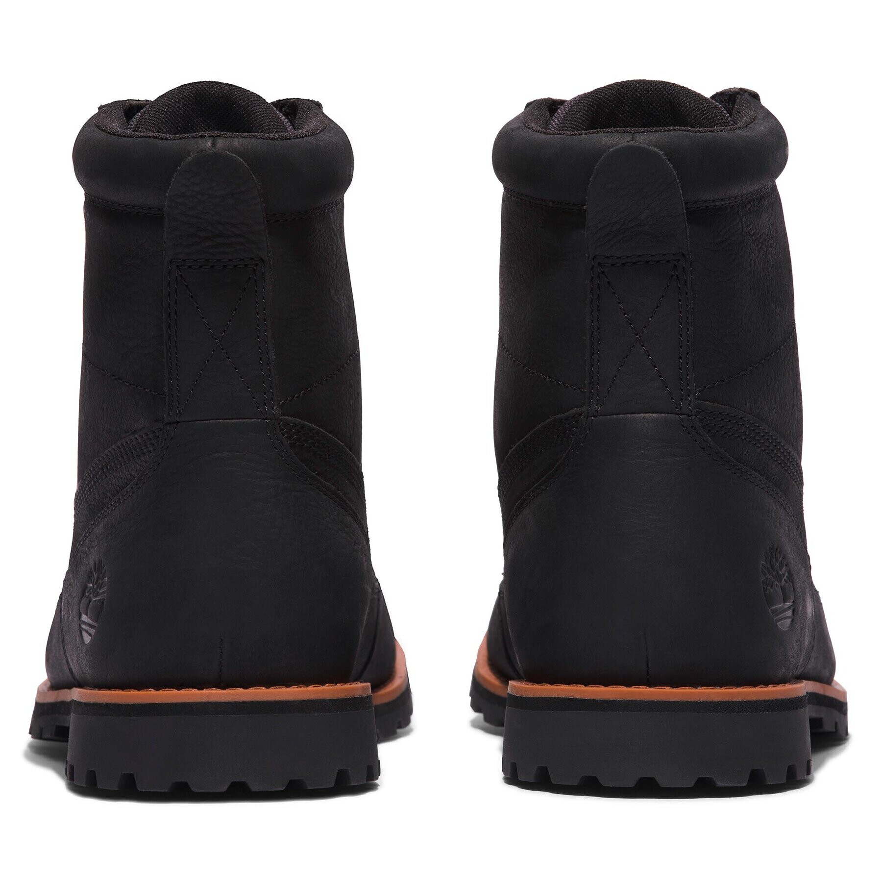 Timberland Ботуши Attleboro Pt Boot TB0A657D0151 Черен - Pepit.bg