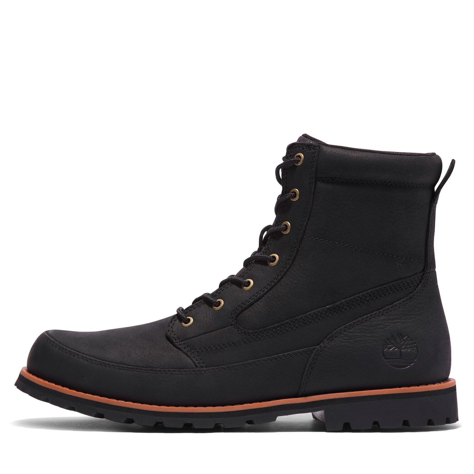 Timberland Ботуши Attleboro Pt Boot TB0A657D0151 Черен - Pepit.bg