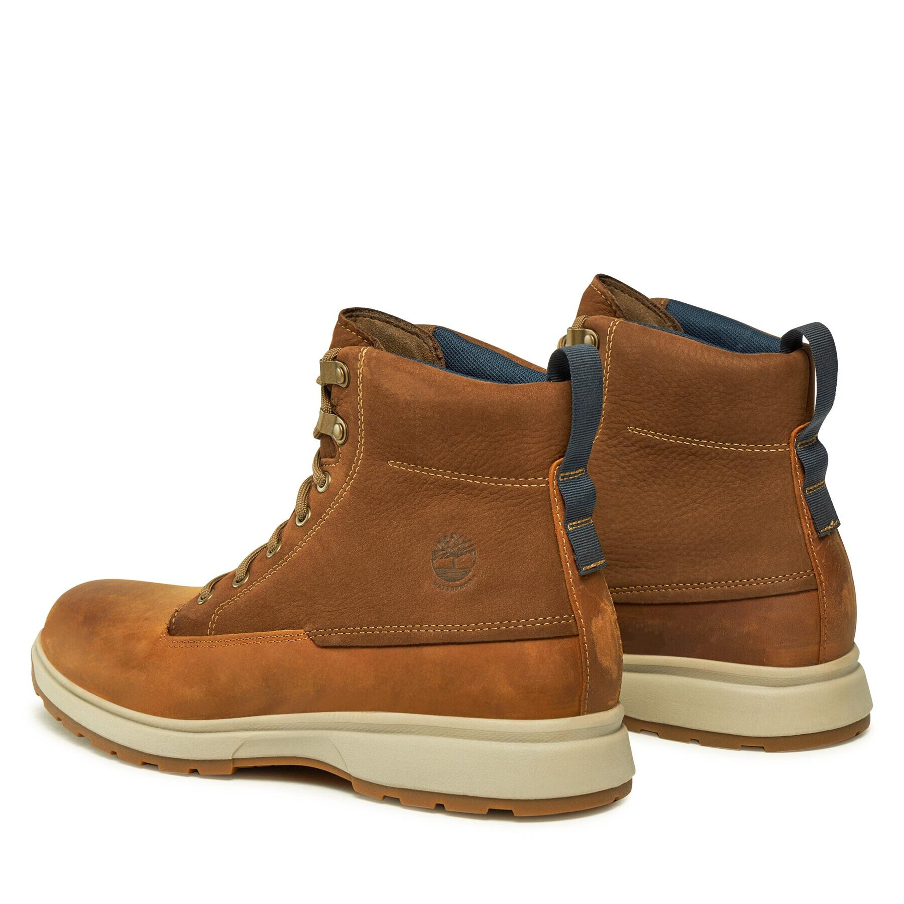 Timberland Ботуши Atwells Ave Wp Boot TB0A43TNF131 Кафяв - Pepit.bg