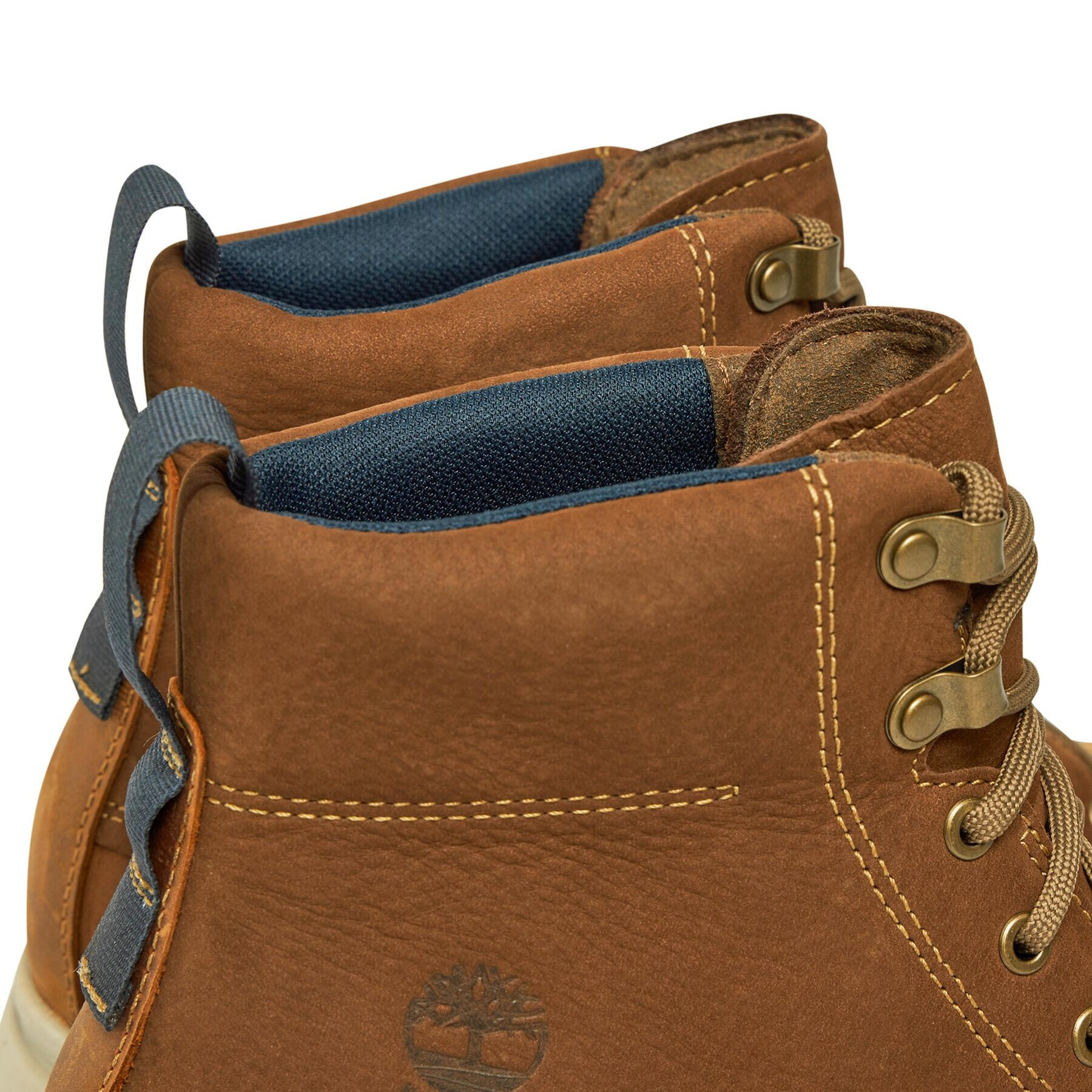 Timberland Ботуши Atwells Ave Wp Boot TB0A43TNF131 Кафяв - Pepit.bg