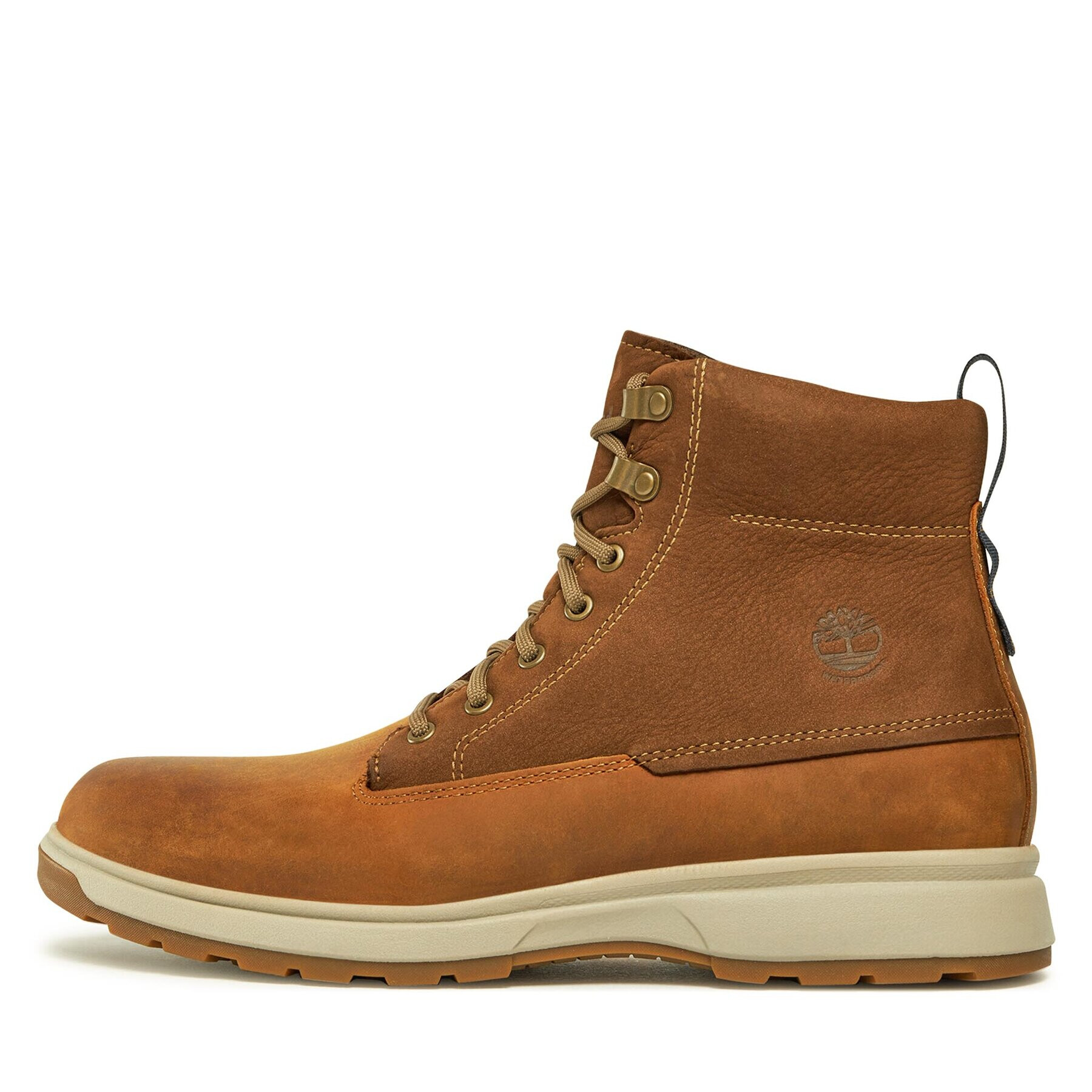 Timberland Ботуши Atwells Ave Wp Boot TB0A43TNF131 Кафяв - Pepit.bg