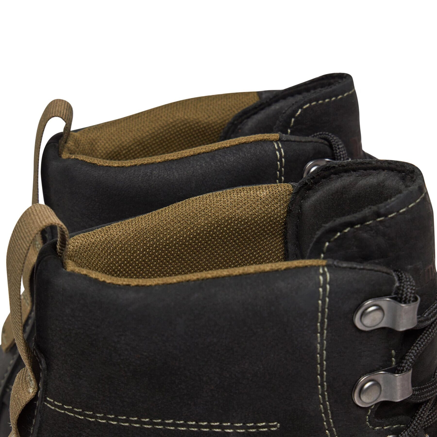 Timberland Ботуши Atwells Ave Wp Boot TB0A43UN0151 Черен - Pepit.bg