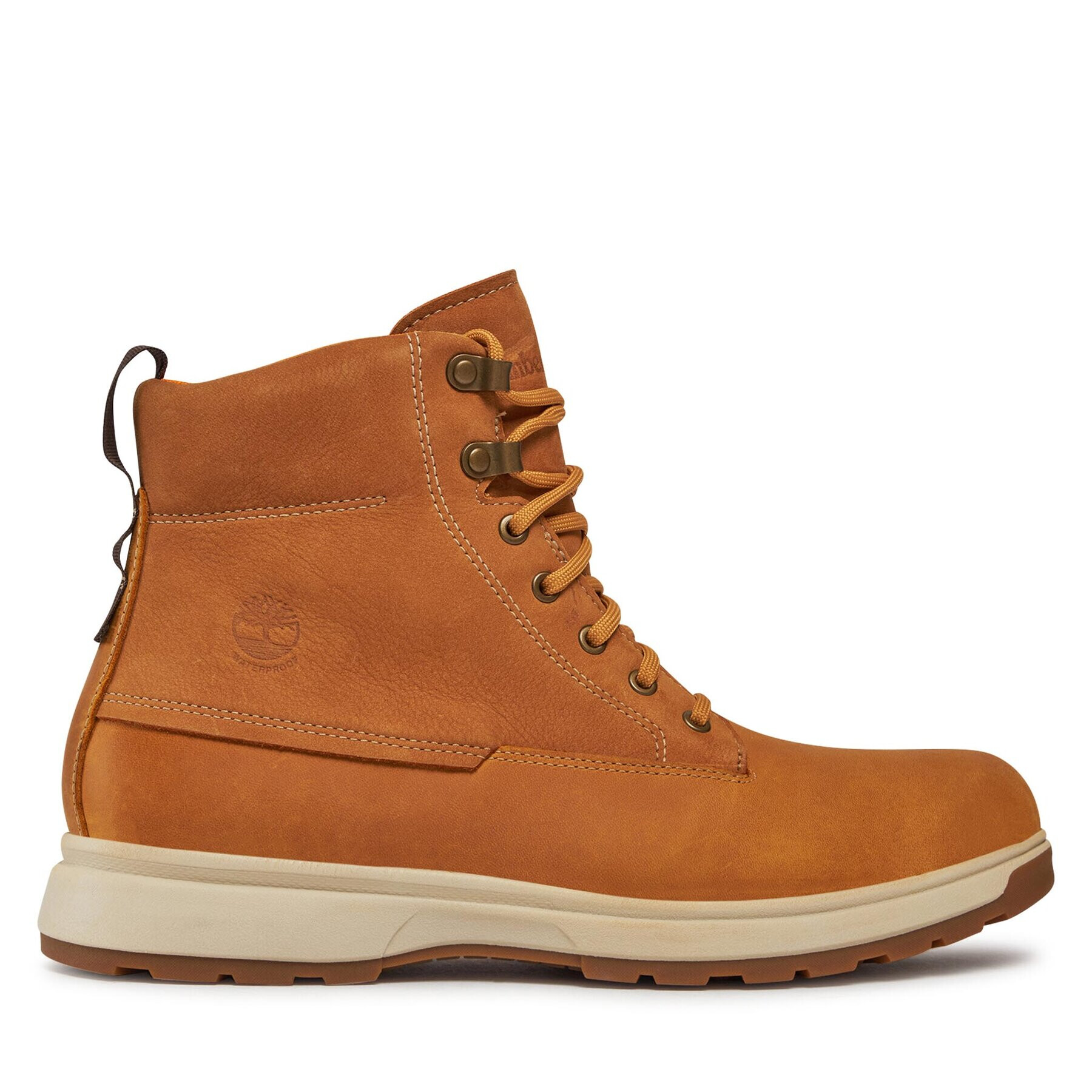 Timberland Ботуши Atwells Ave Wp Boot TB0A43VN2311 Кафяв - Pepit.bg