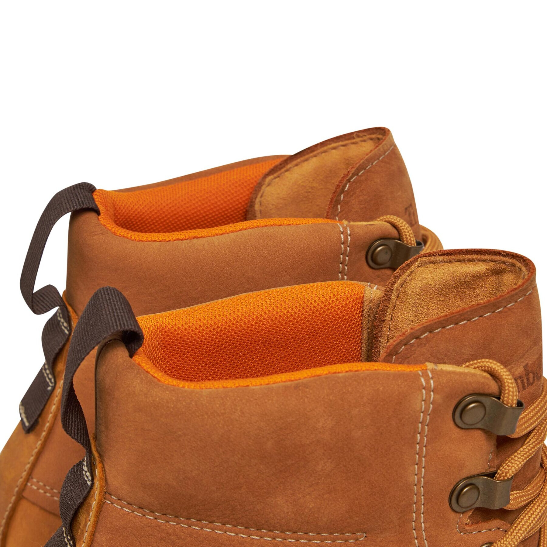 Timberland Ботуши Atwells Ave Wp Boot TB0A43VN2311 Кафяв - Pepit.bg