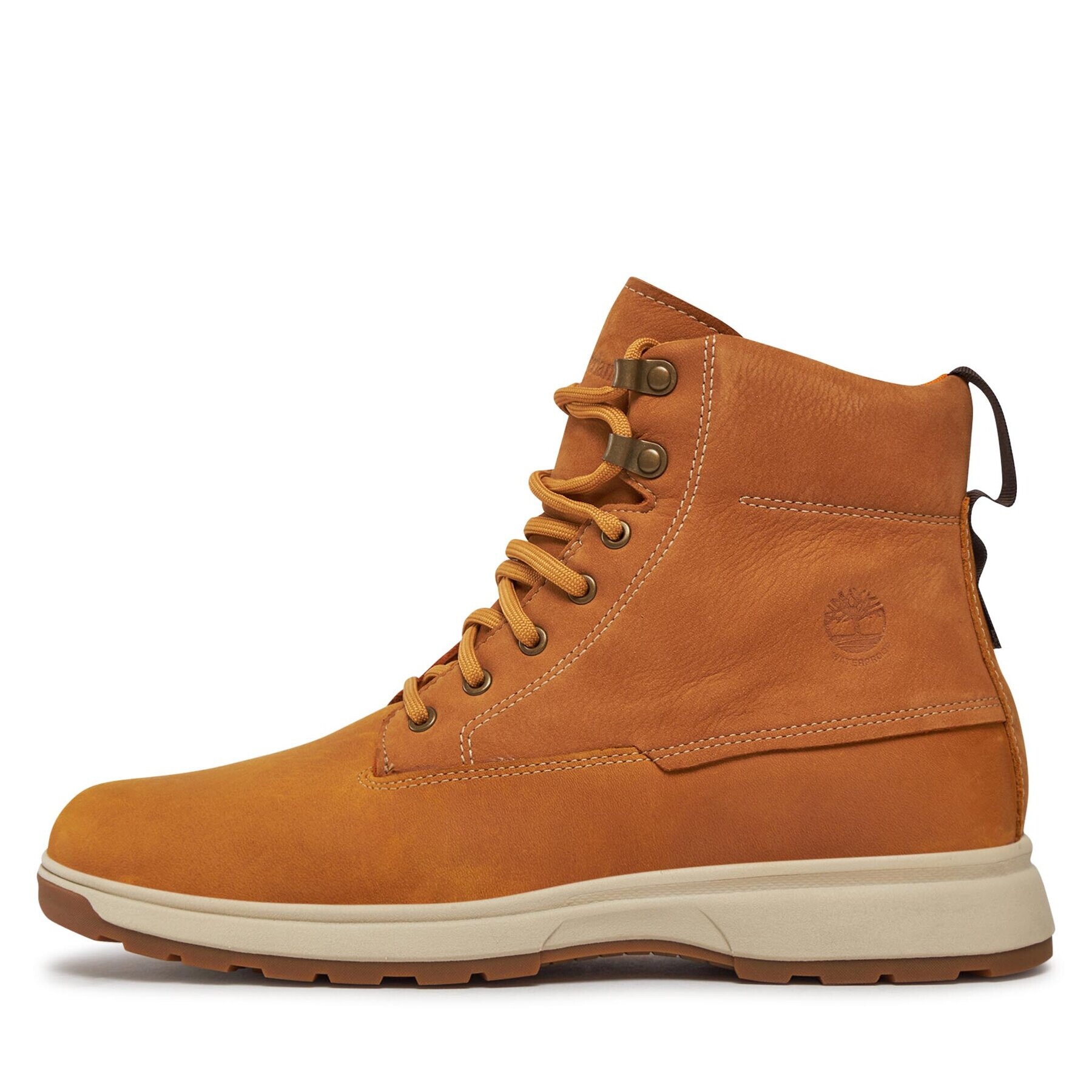 Timberland Ботуши Atwells Ave Wp Boot TB0A43VN2311 Кафяв - Pepit.bg