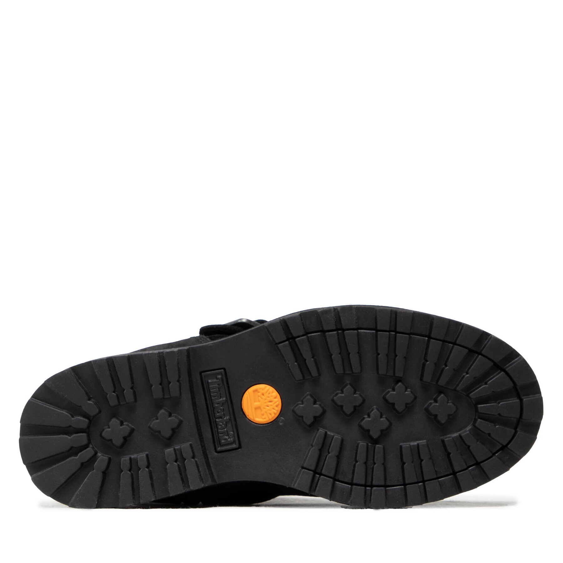 Timberland Ботуши Courma Kid Wl.Biker Bt TB0A2H67015 Черен - Pepit.bg