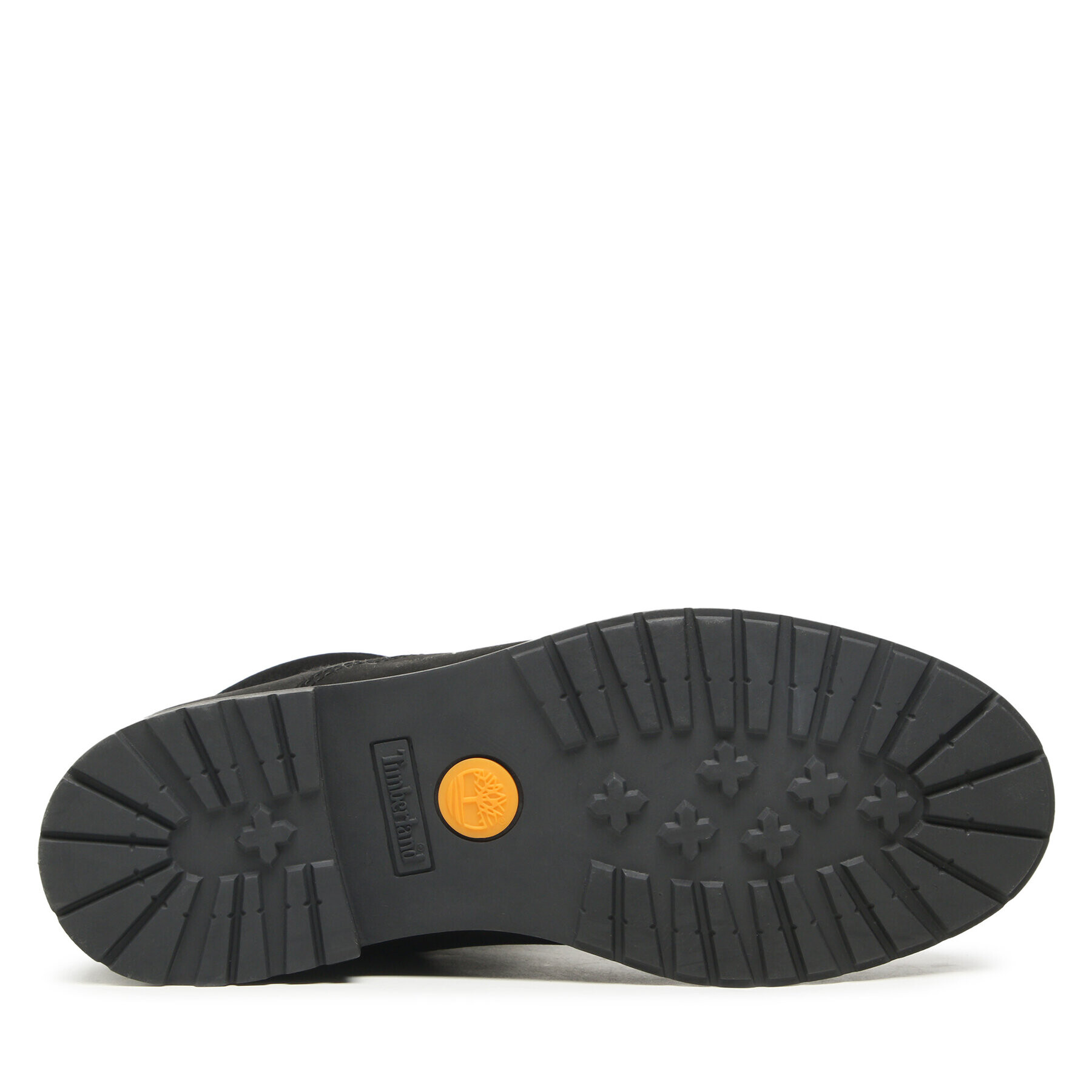 Timberland Ботуши Hannover Hill TB0A5NWF0151 Черен - Pepit.bg