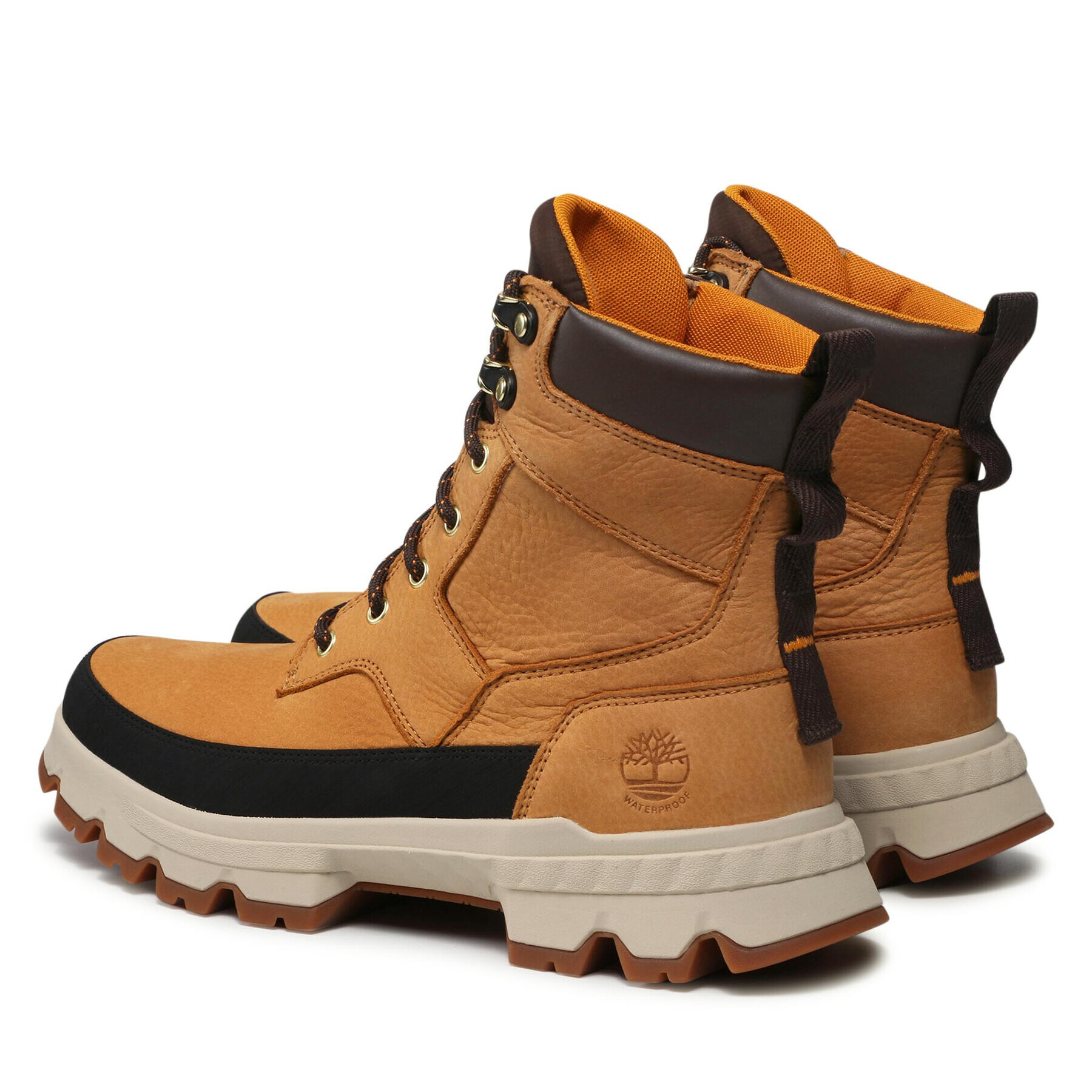 Timberland Ботуши Tbl Orig Ultra TB0A44SH2311 Кафяв - Pepit.bg