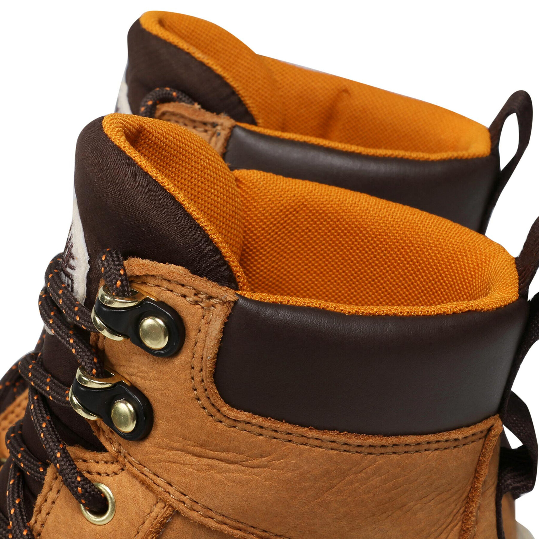 Timberland Ботуши Tbl Orig Ultra TB0A44SH2311 Кафяв - Pepit.bg