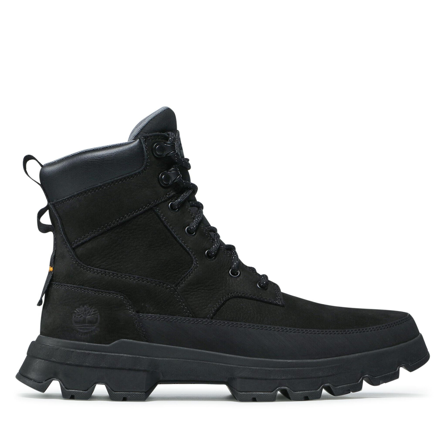 Timberland Ботуши Tbl Orig Ultra Wp Boot TB0A44SS015 Черен - Pepit.bg