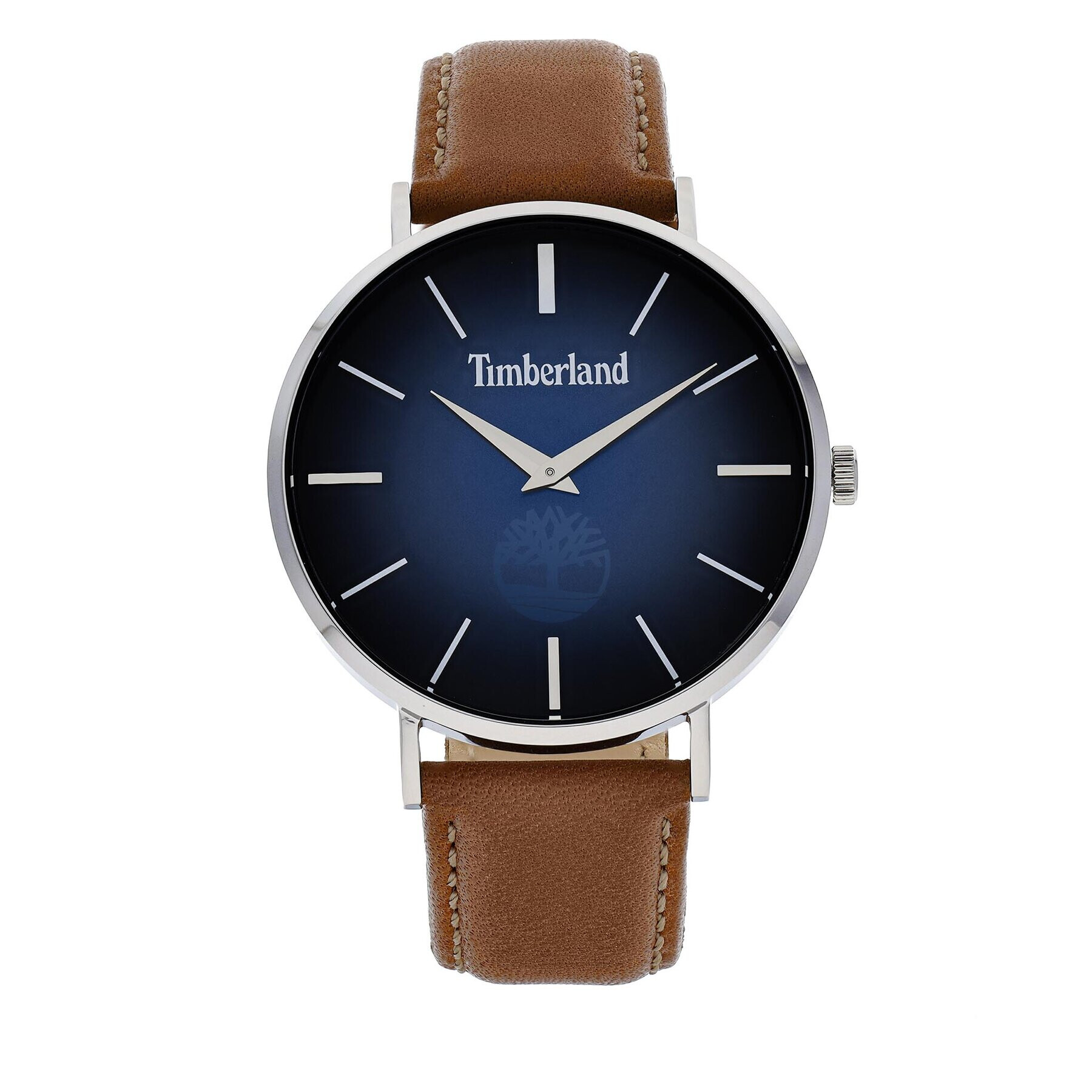 Timberland Часовник Rangeley 15514JS/03 Кафяв - Pepit.bg