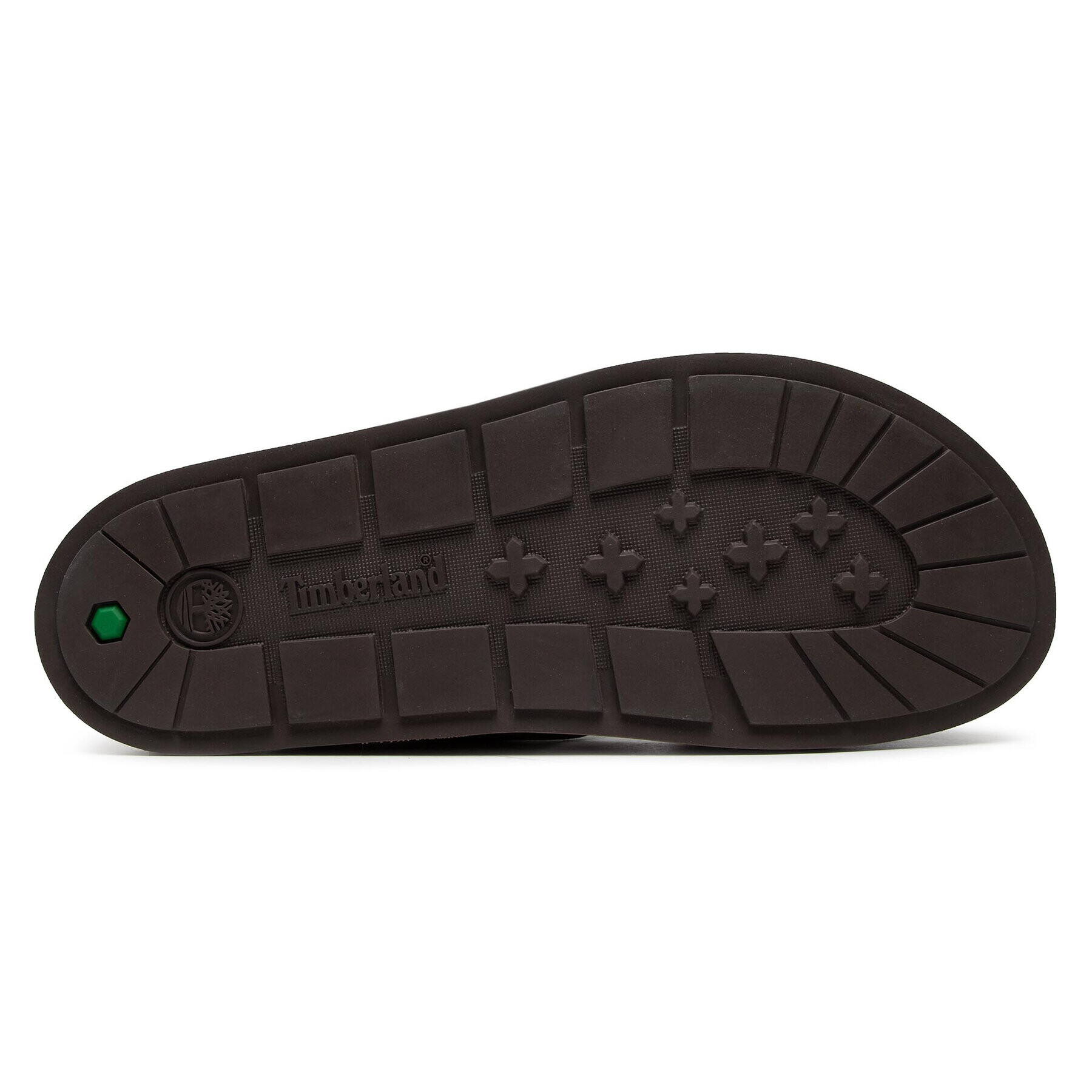 Timberland Чехли Amalfi Vibes Slide TB0A41A1V131 Кафяв - Pepit.bg