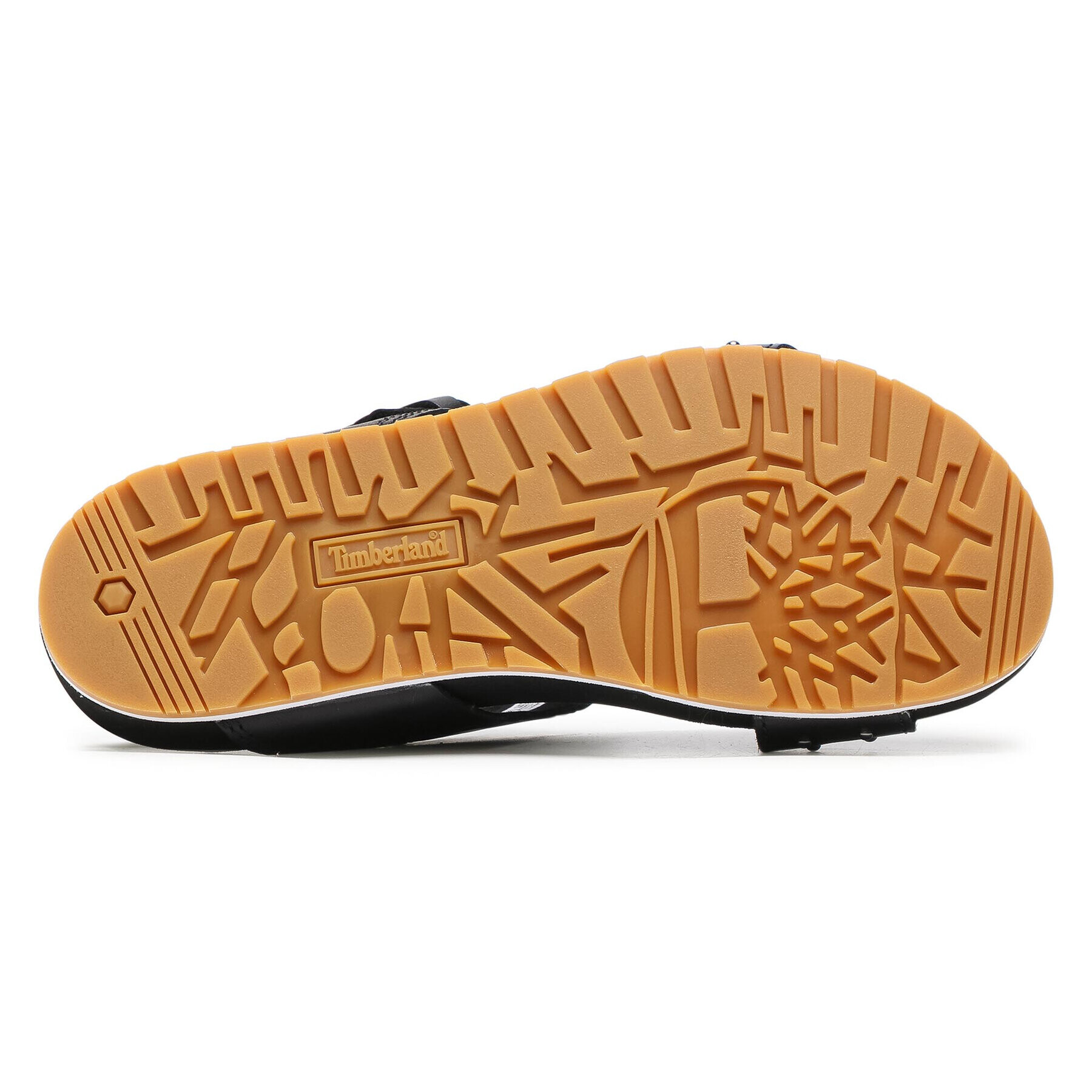 Timberland Чехли Malibu Waves 2Band Slide TB0A24TQ0011 Тъмносин - Pepit.bg