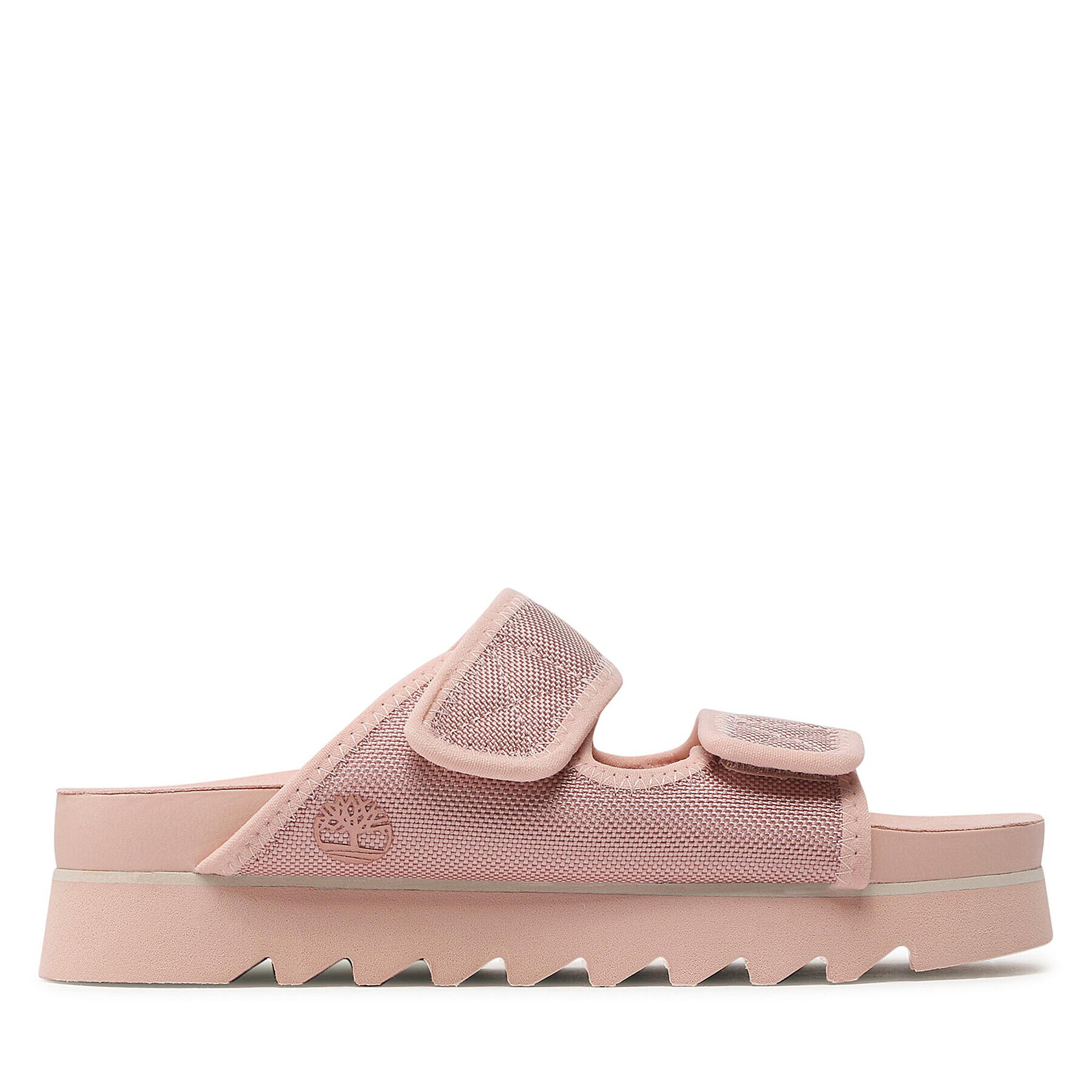 Timberland Чехли Santa Monica Sunrise Sandal TB0A41AX662 Розов - Pepit.bg