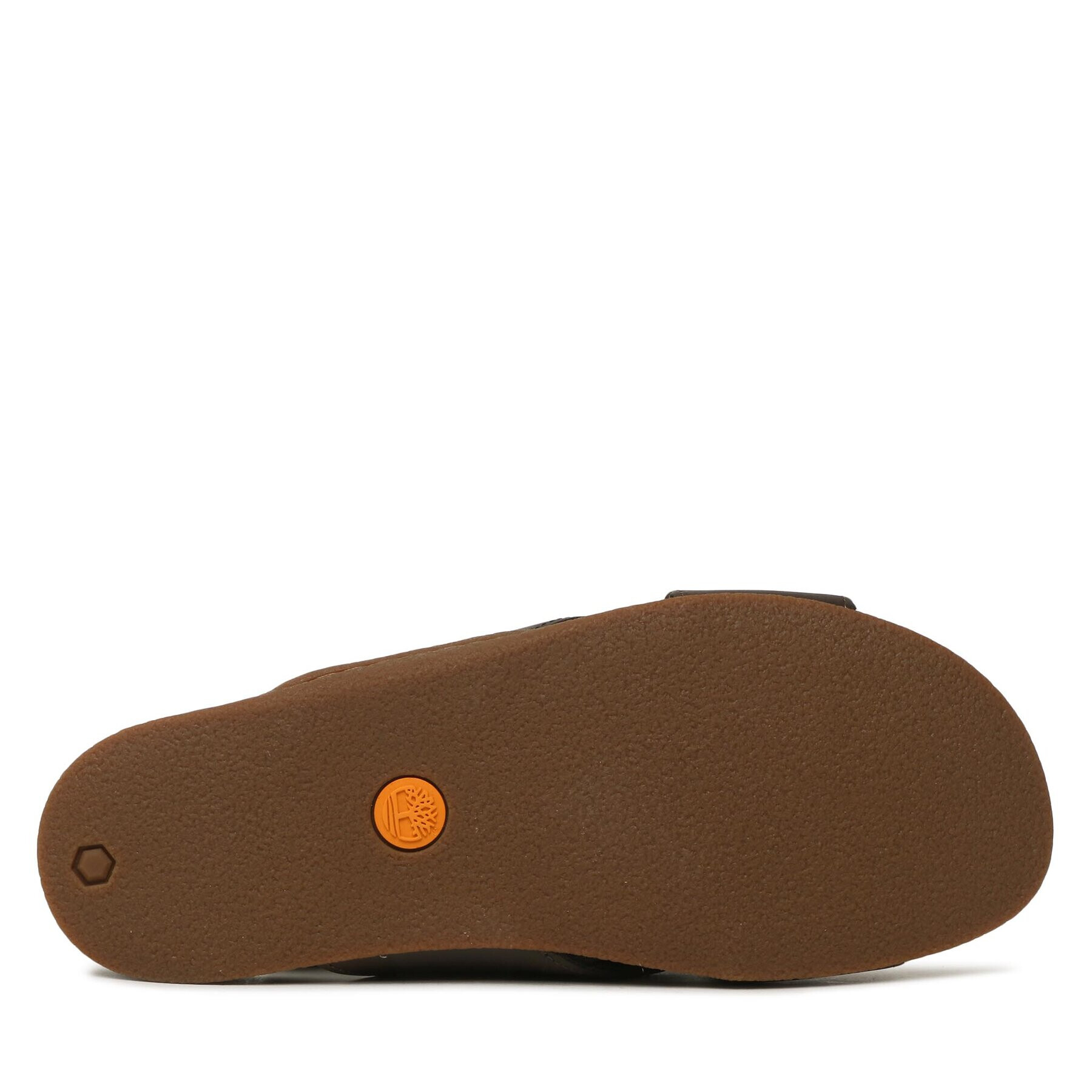 Timberland Чехли Seatonbay Crossstrapslide TB0A242D2001 Кафяв - Pepit.bg