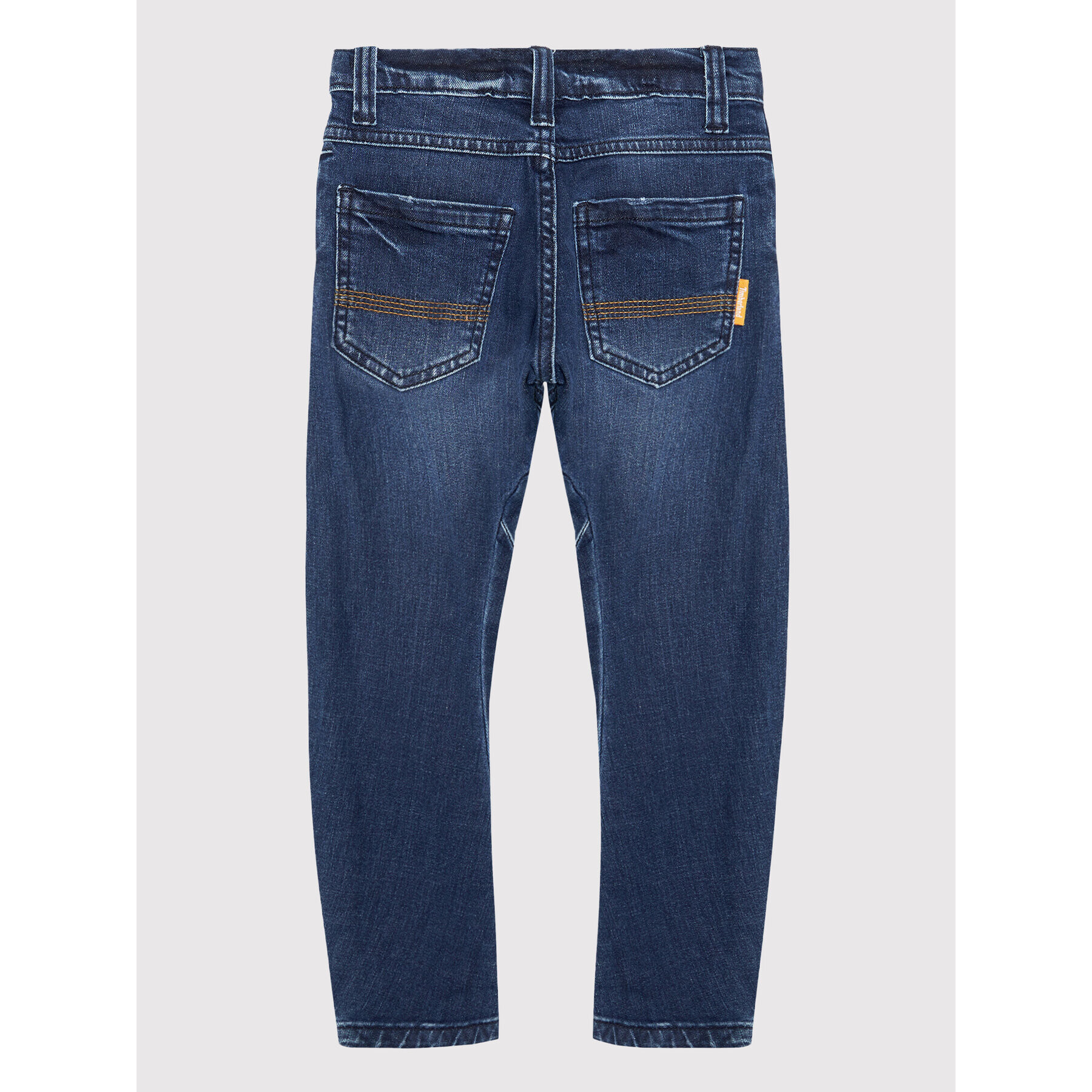 Timberland Дънки T24B61 M Син Regular Fit - Pepit.bg