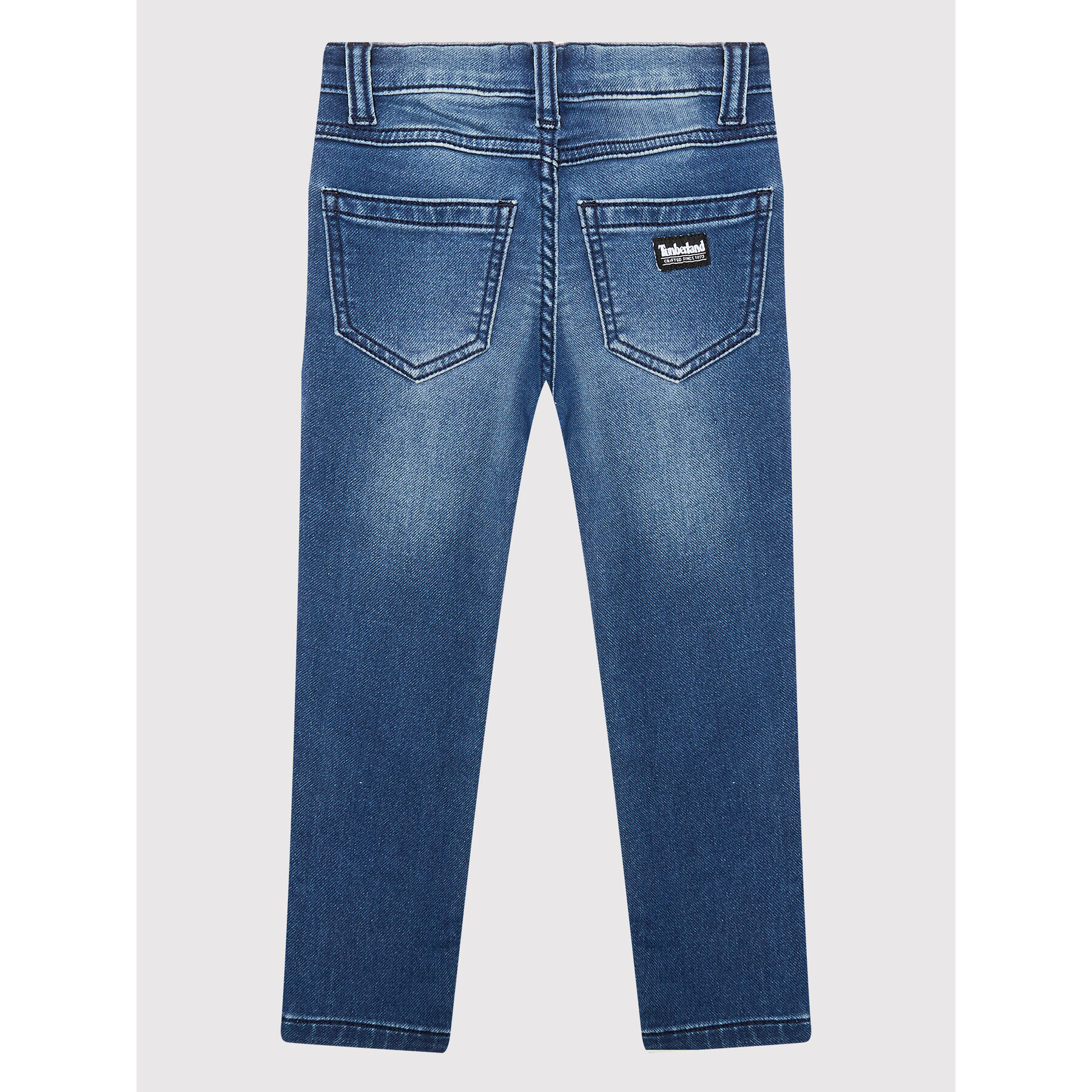 Timberland Дънки T24B84 M Тъмносин Slim Fit - Pepit.bg
