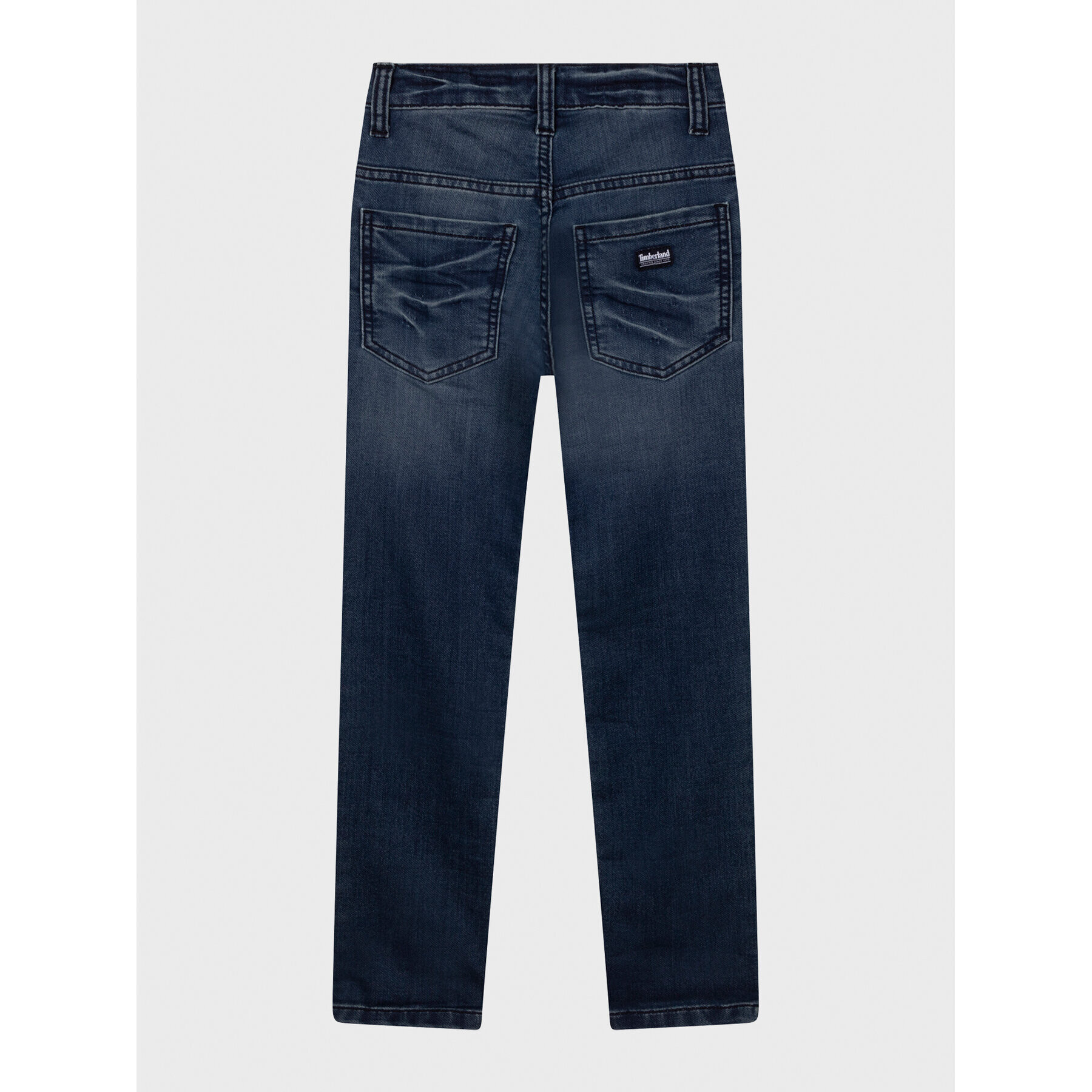 Timberland Дънки T24C05 M Тъмносин Slim Fit - Pepit.bg