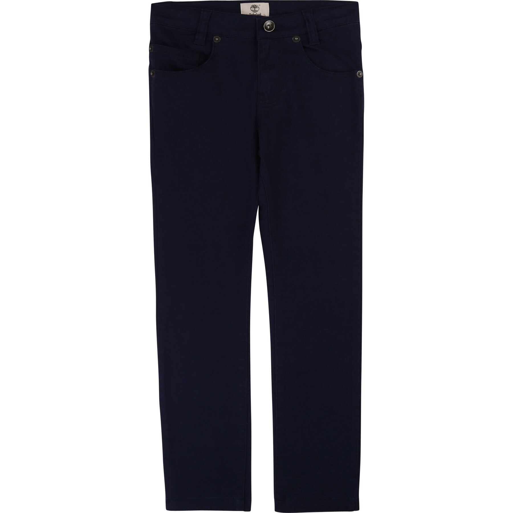 Timberland Дънки T24P03 D Тъмносин Slim Fit - Pepit.bg