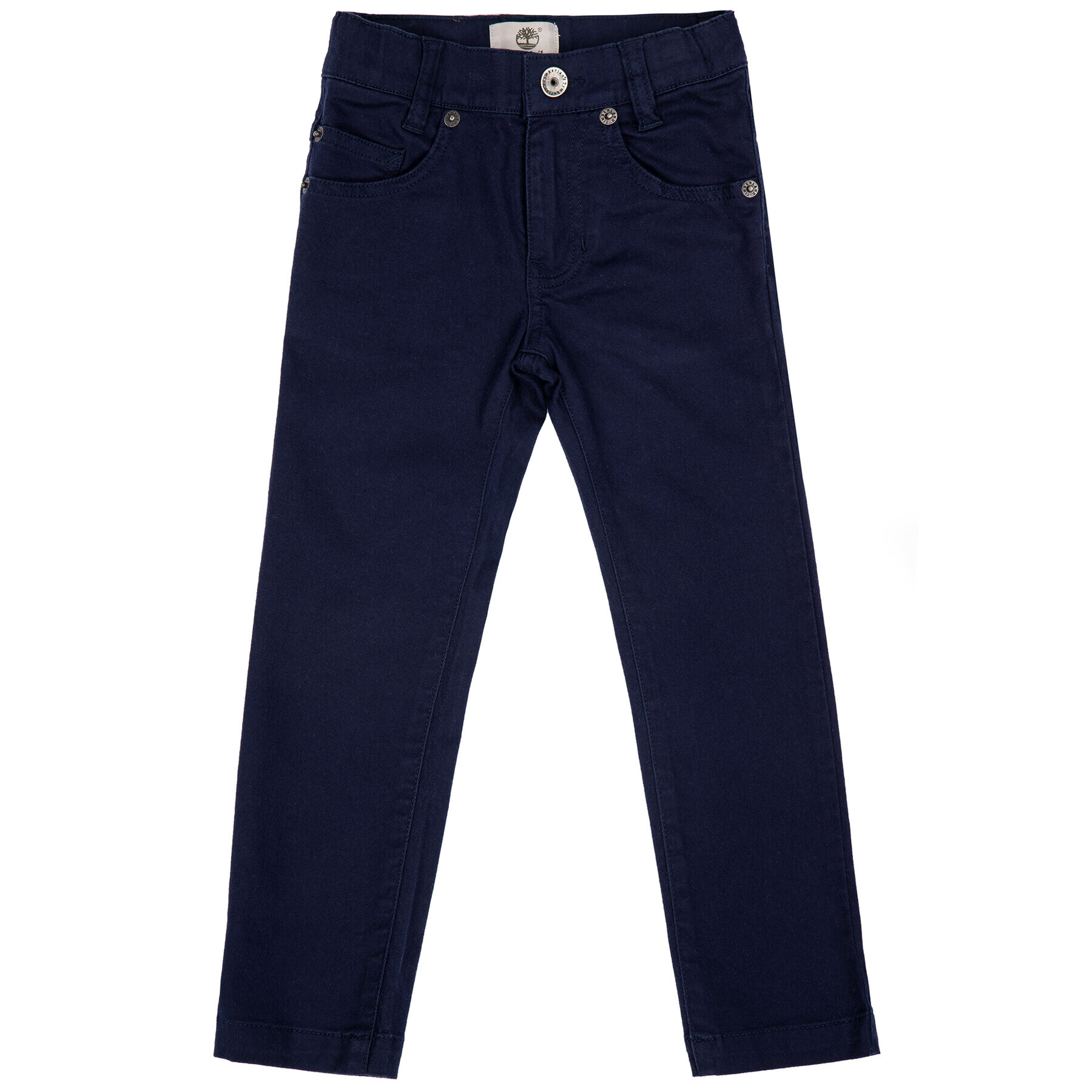 Timberland Дънки T24P03 M Тъмносин Slim Fit - Pepit.bg