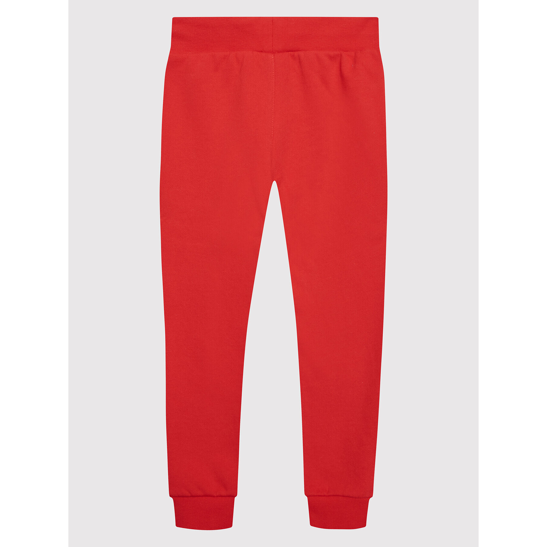 Timberland Долнище анцуг T24B99 M Червен Regular Fit - Pepit.bg