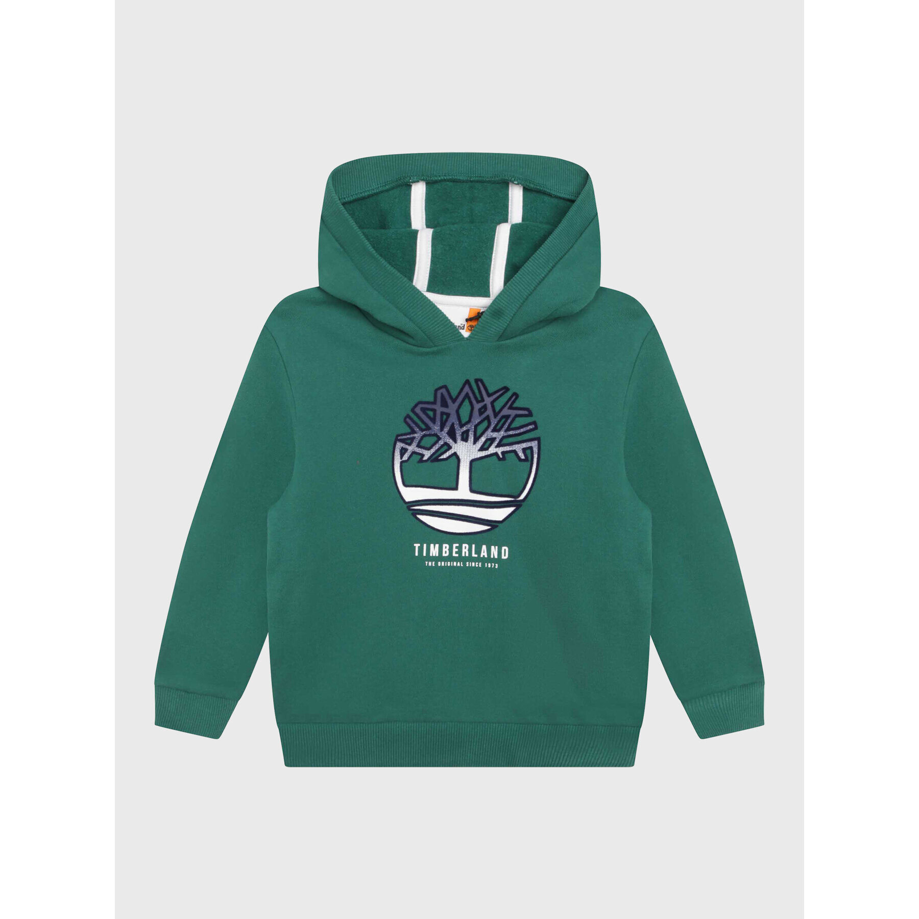 Timberland Долнище анцуг T24B99 M Зелен Regular Fit - Pepit.bg