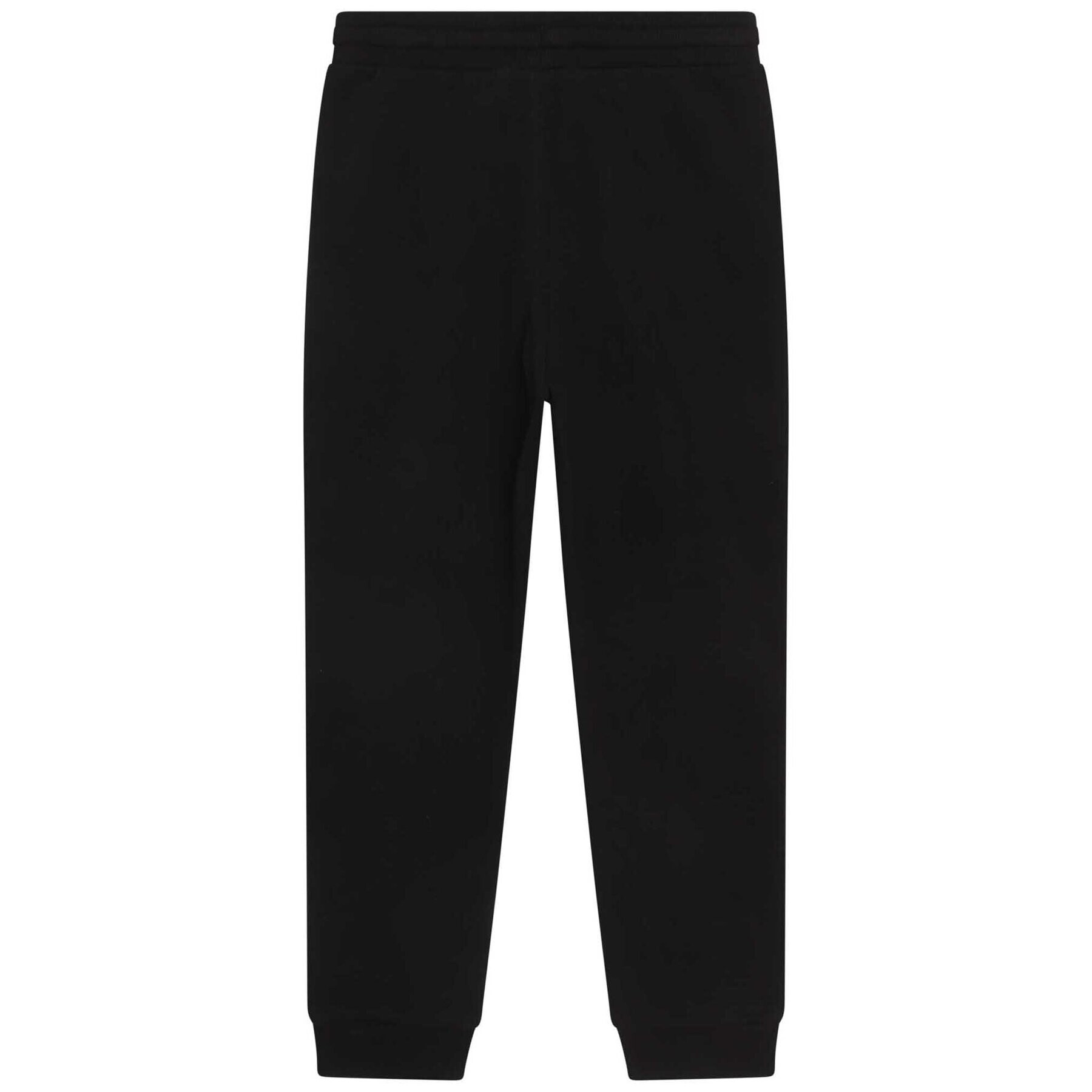 Timberland Долнище анцуг T24C23 D Черен Regular Fit - Pepit.bg