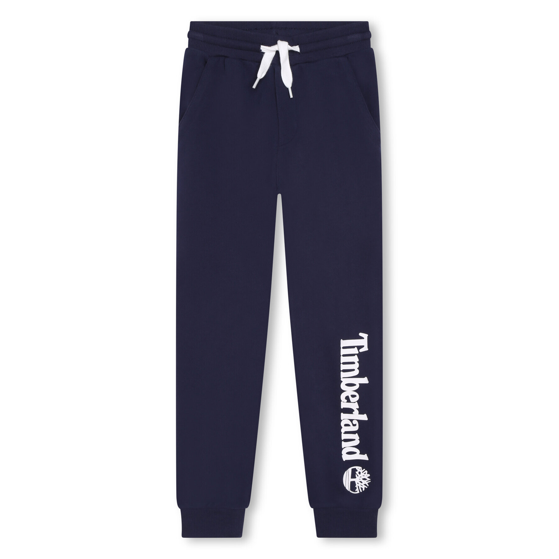 Timberland Долнище анцуг T24C23 D Тъмносин Regular Fit - Pepit.bg