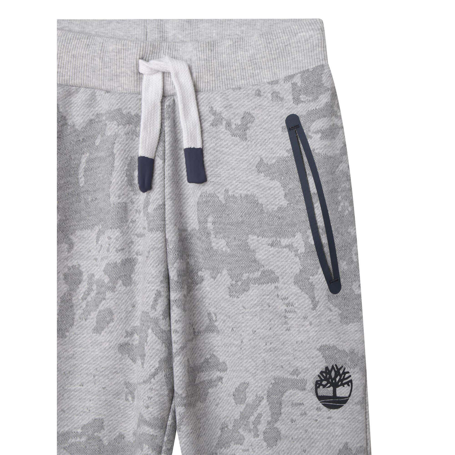 Timberland Долнище анцуг T24C24 S Сив Regular Fit - Pepit.bg