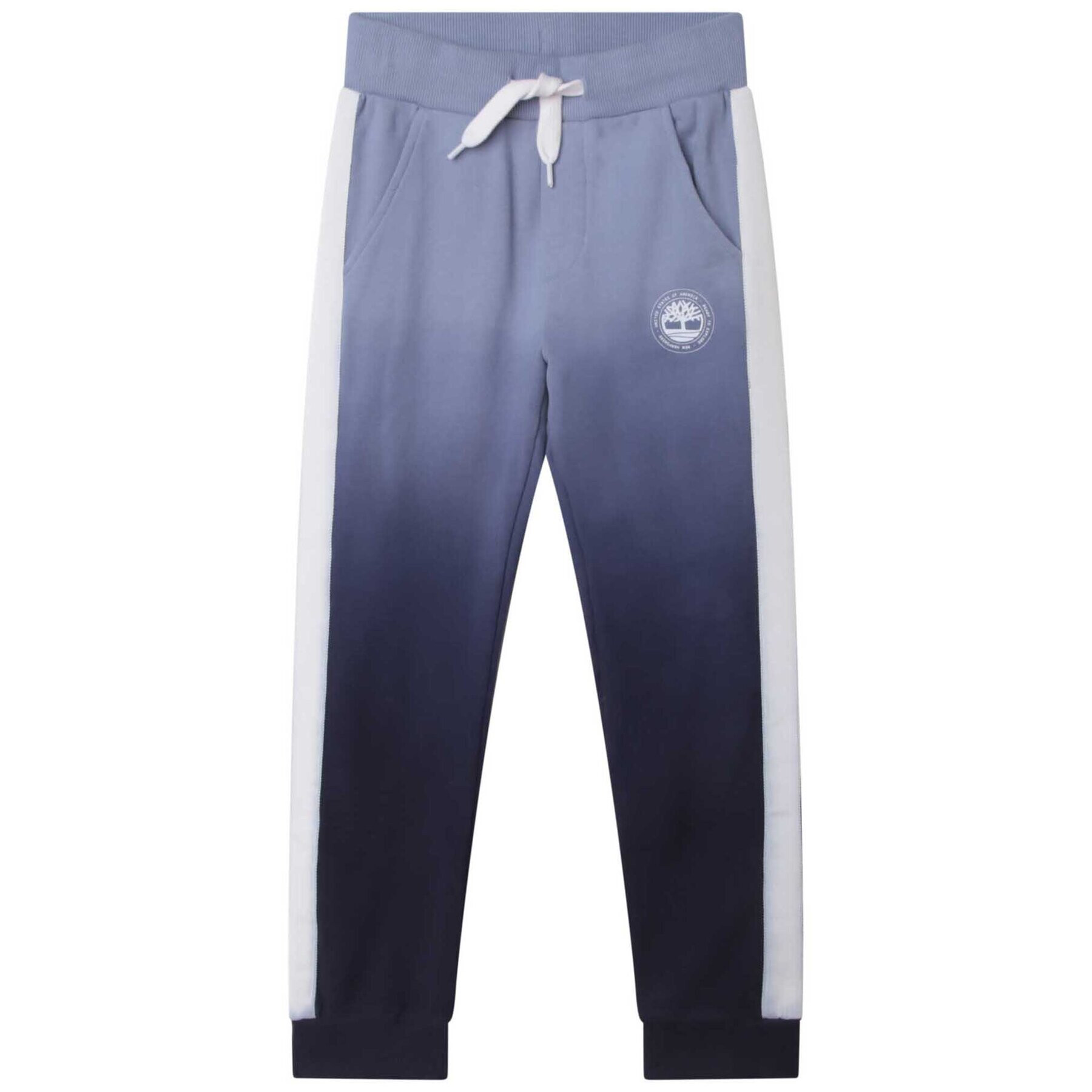 Timberland Долнище анцуг T24C25 D Тъмносин Regular Fit - Pepit.bg