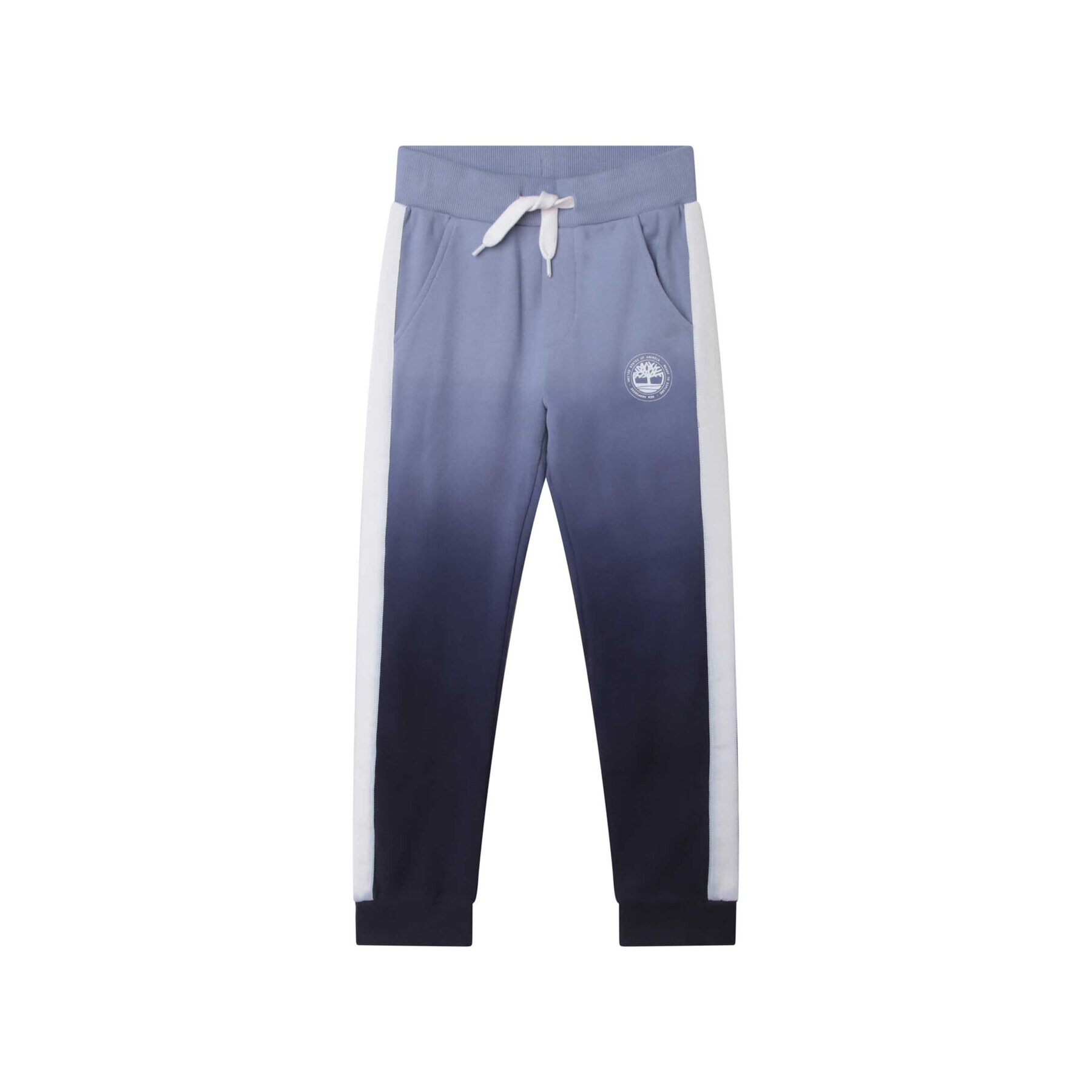 Timberland Долнище анцуг T24C25 D Тъмносин Regular Fit - Pepit.bg