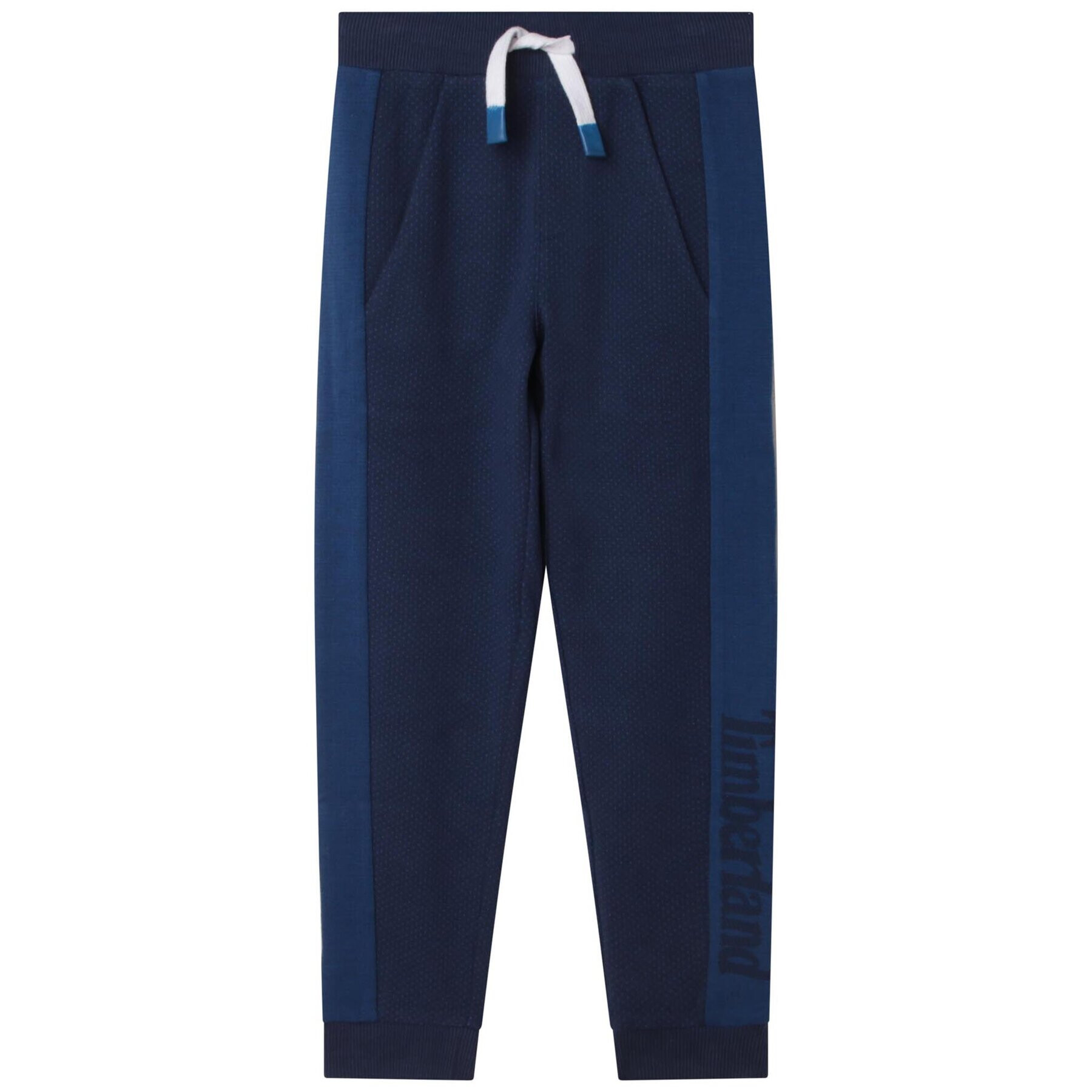 Timberland Долнище анцуг T24C36 D Син Regular Fit - Pepit.bg