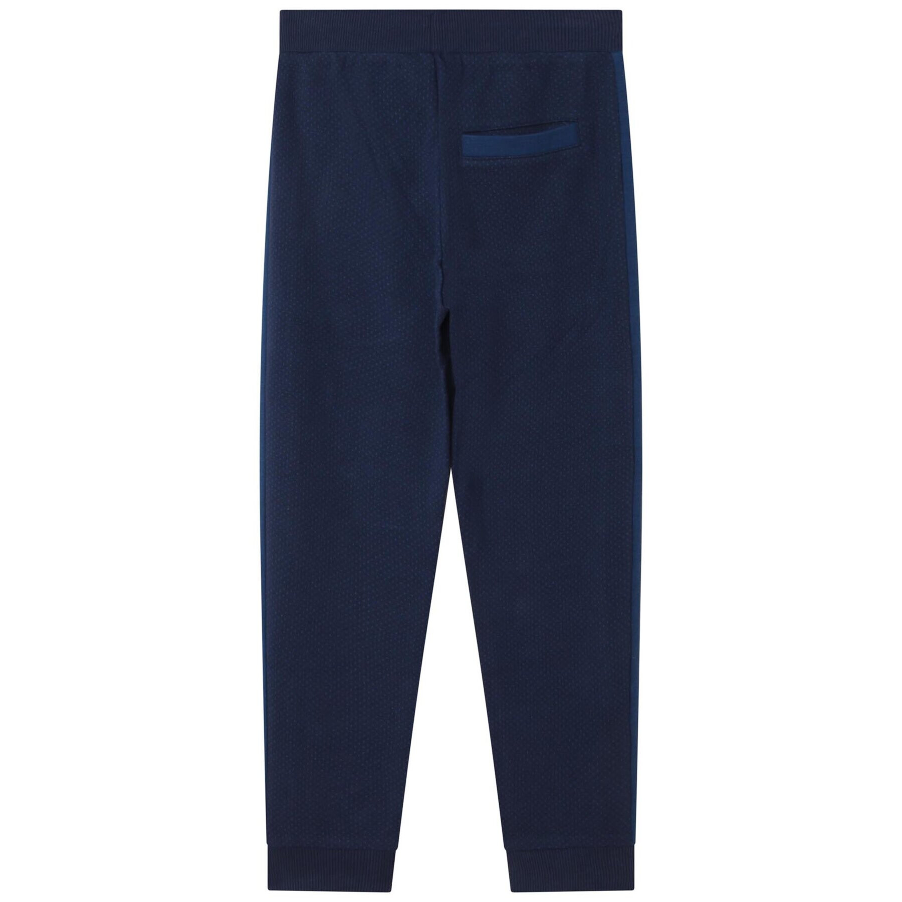 Timberland Долнище анцуг T24C36 D Син Regular Fit - Pepit.bg