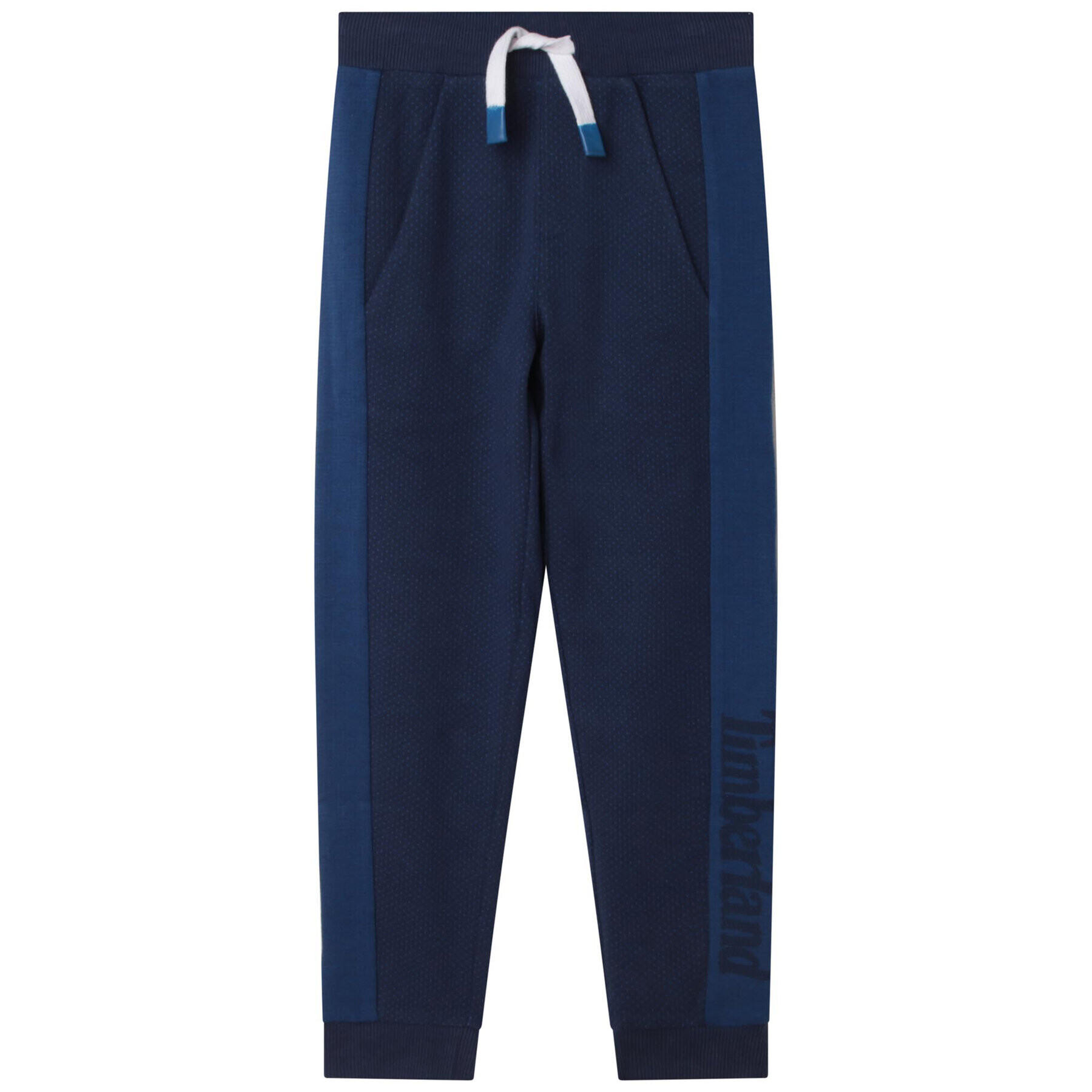 Timberland Долнище анцуг T24C36 S Син Regular Fit - Pepit.bg