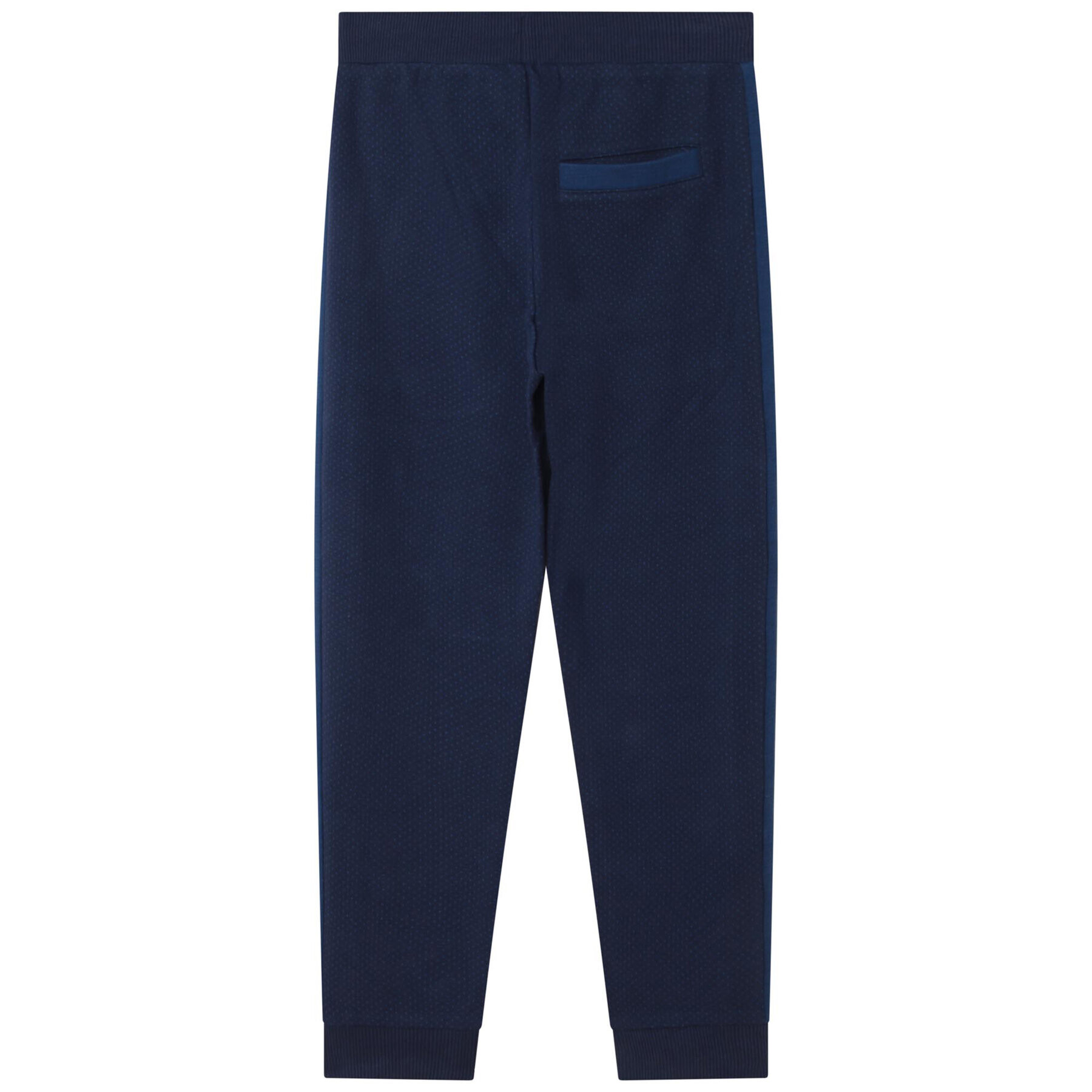 Timberland Долнище анцуг T24C36 S Син Regular Fit - Pepit.bg