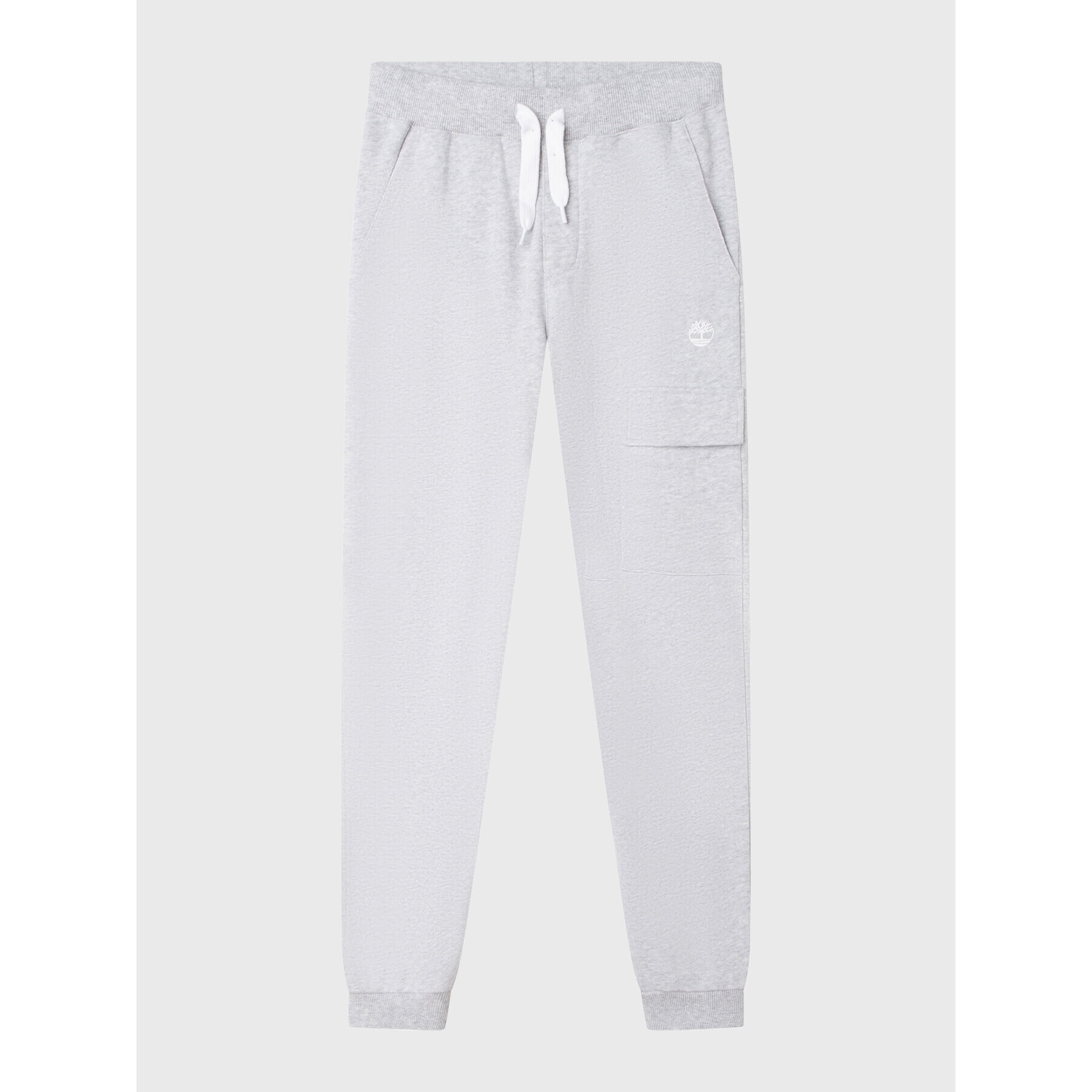 Timberland Долнище анцуг T44432 M Сив Regular Fit - Pepit.bg