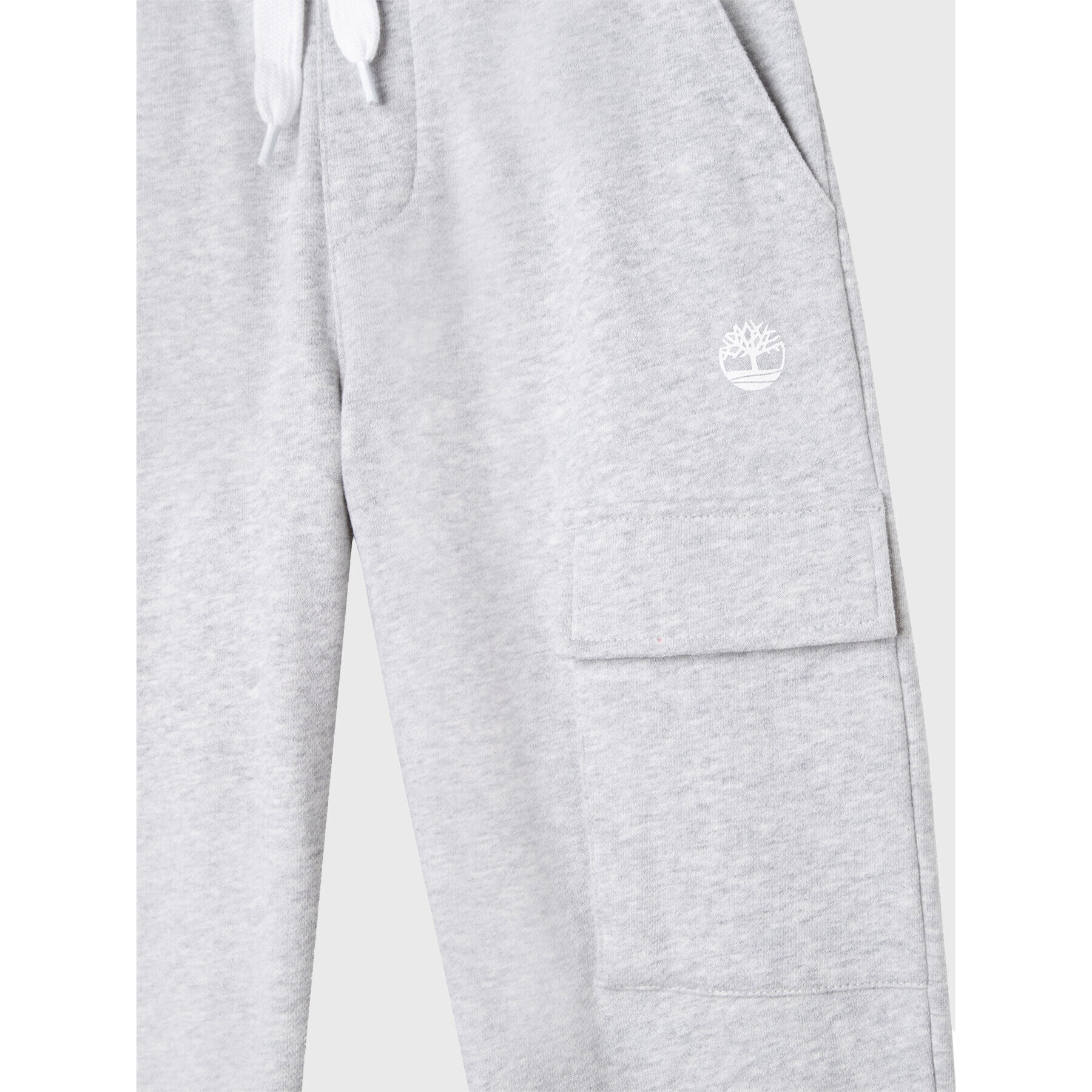 Timberland Долнище анцуг T44432 M Сив Regular Fit - Pepit.bg