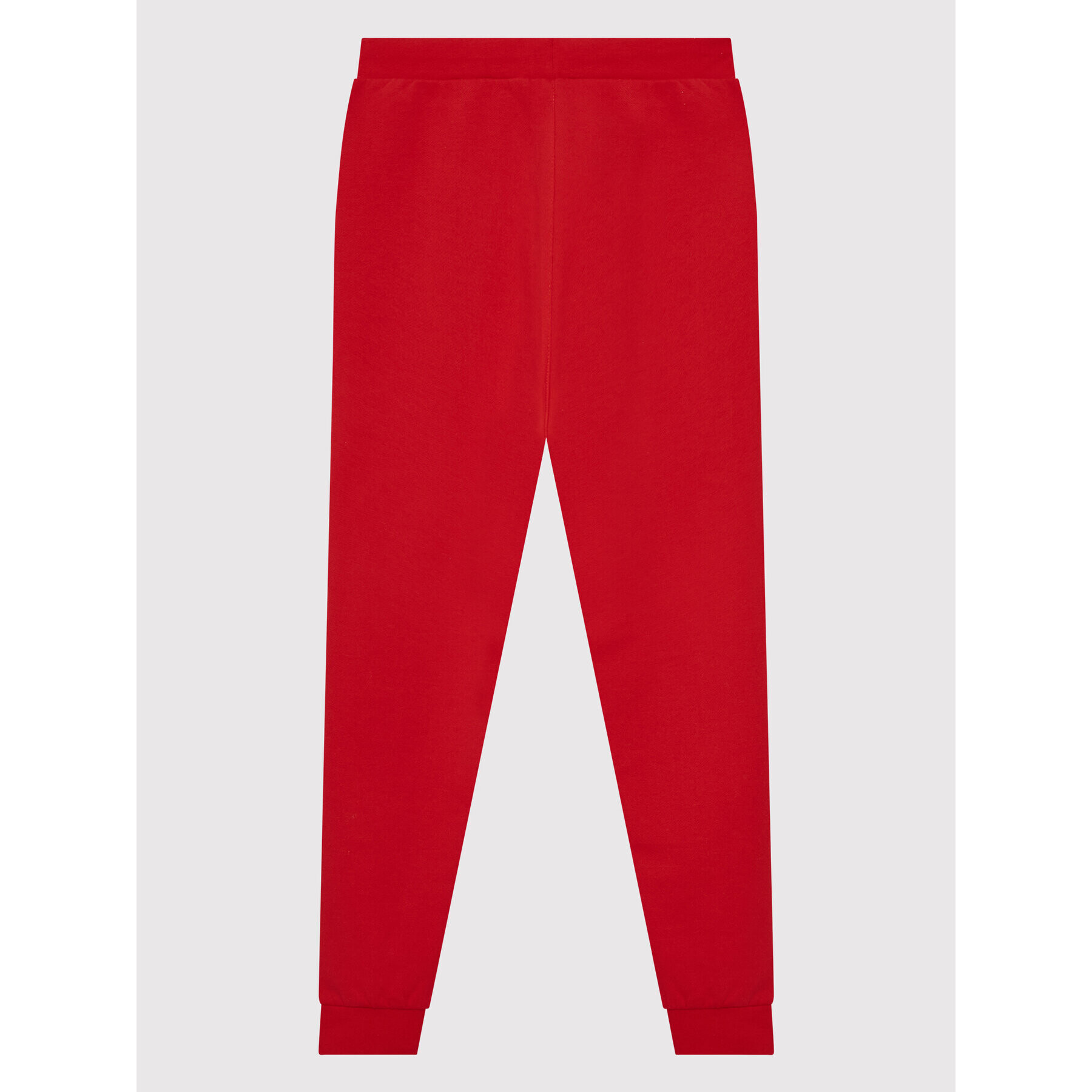 Timberland Долнище анцуг T24B99 D Червен Regular Fit - Pepit.bg