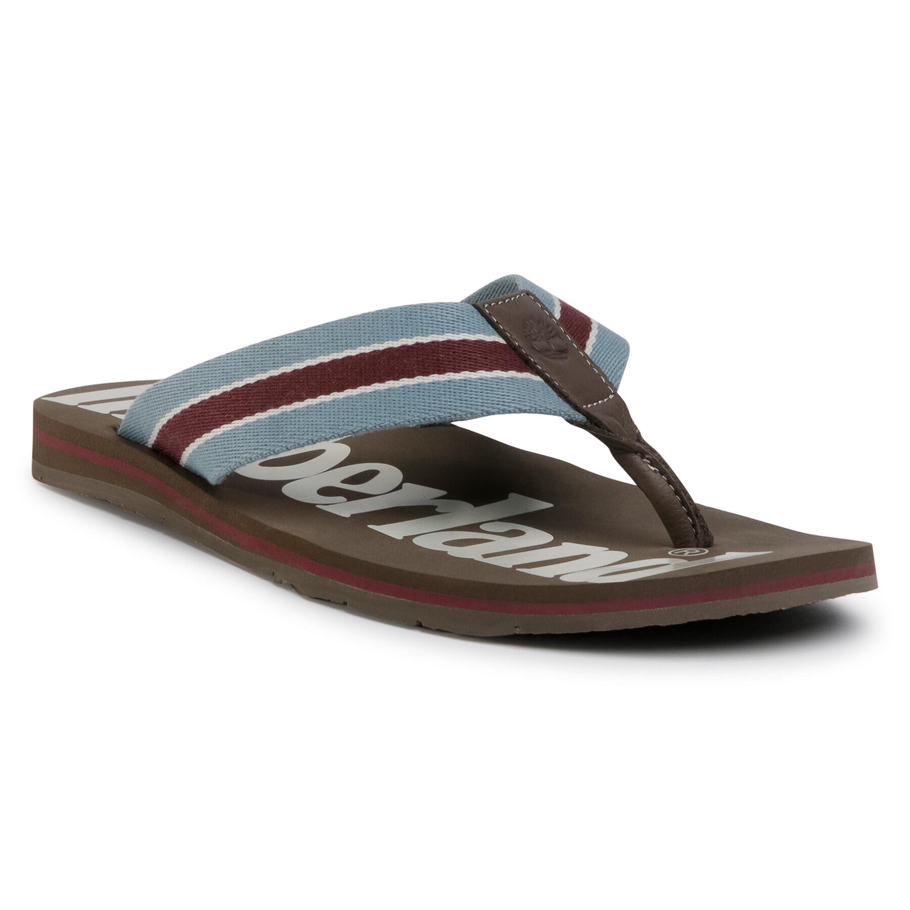 Timberland Джапанки Wild Dunes TB0A19AY9011 Син - Pepit.bg