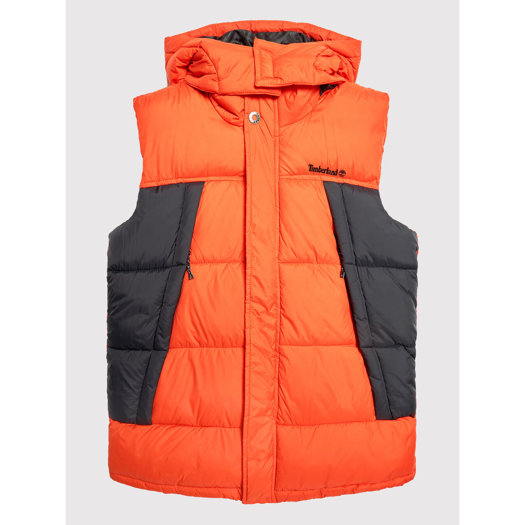 Timberland Елек T26551 D Оранжев Regular Fit - Pepit.bg